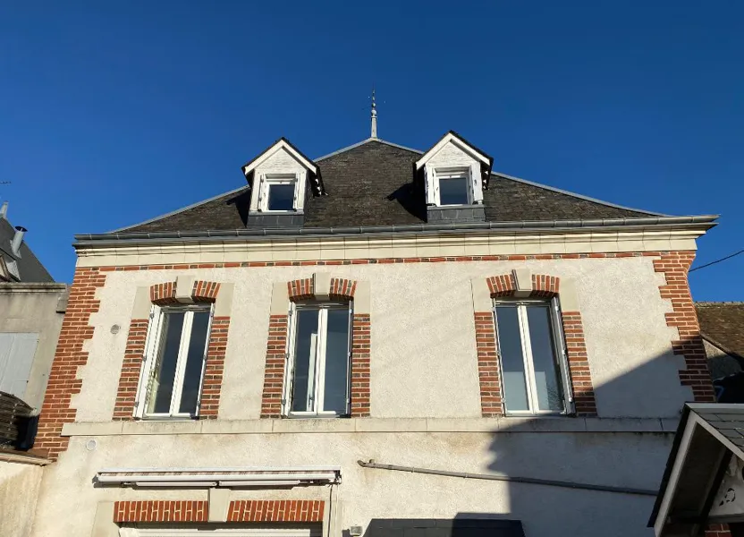 Appartement Rue Marceau à Château-Renault
