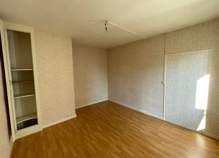 Appartement Rue Marceau à Château-Renault