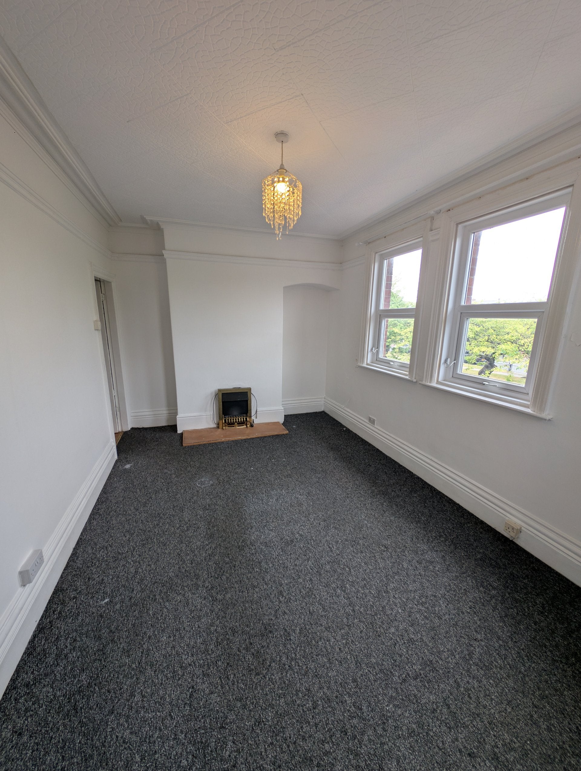 Flat The Green in Sunderland