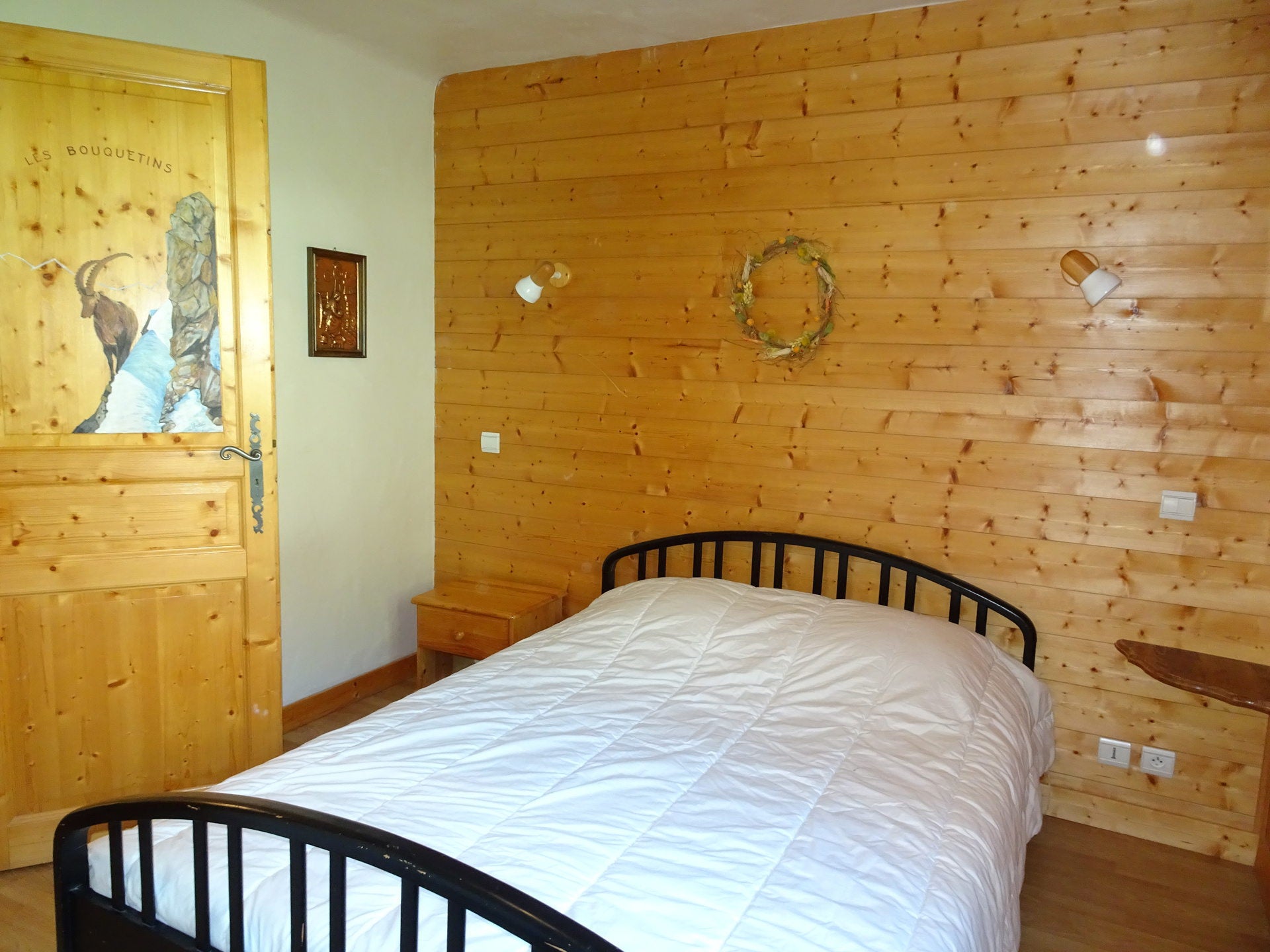 Appartement Rue des Perrières à Champagny-en-Vanoise