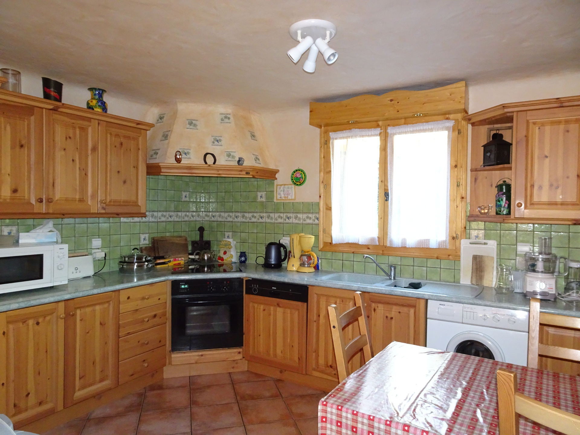 Appartement Rue des Perrières à Champagny-en-Vanoise