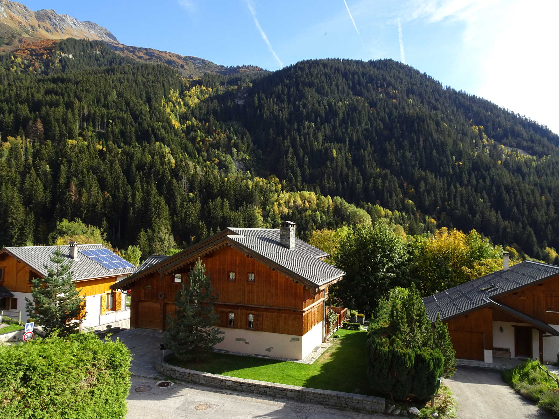 Appartement Rue des Perrières à Champagny-en-Vanoise