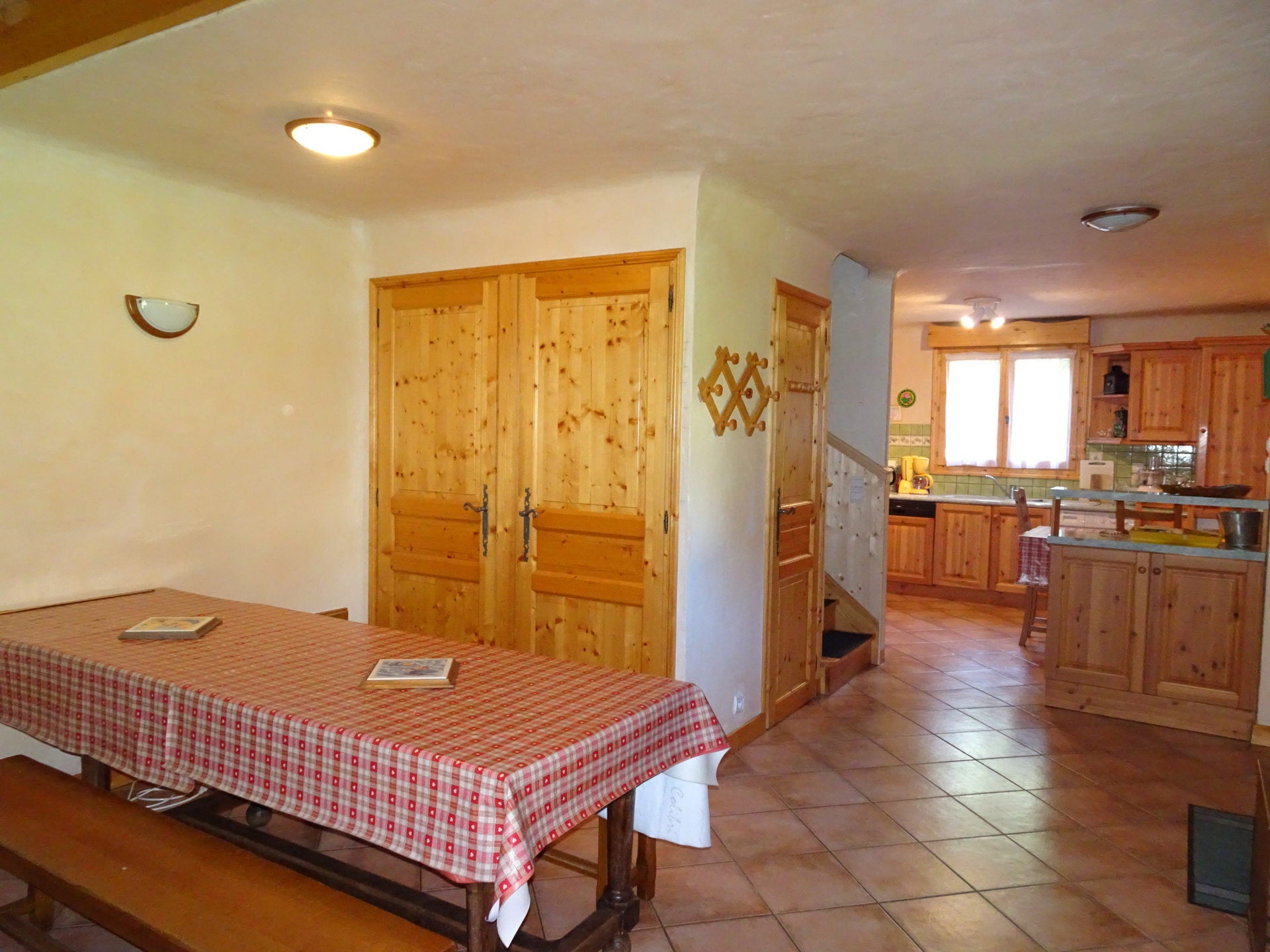 Appartement Rue des Perrières à Champagny-en-Vanoise