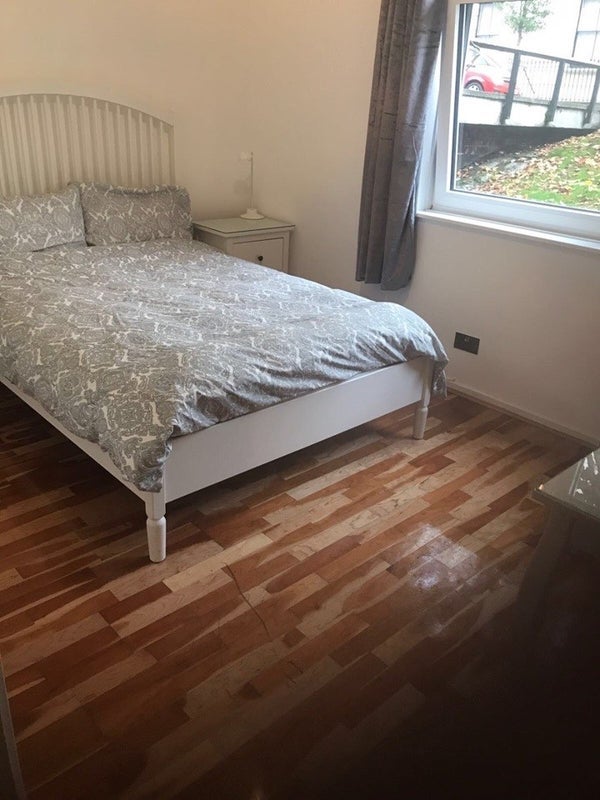 Room Blomfield Villas in City of Westminster