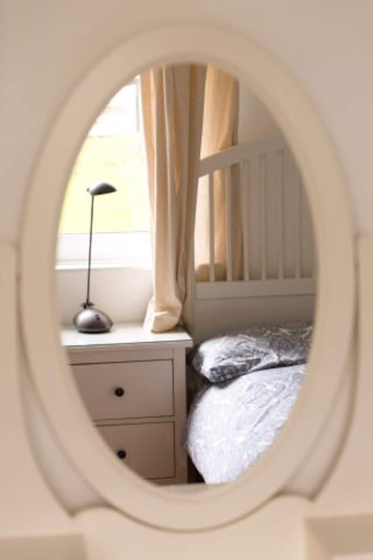 Room Blomfield Villas in City of Westminster