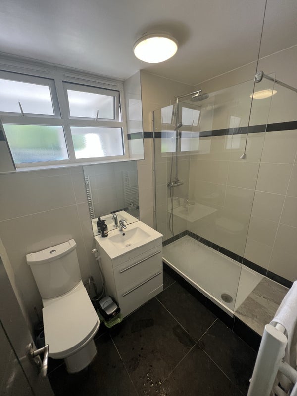 Room Blomfield Villas in City of Westminster