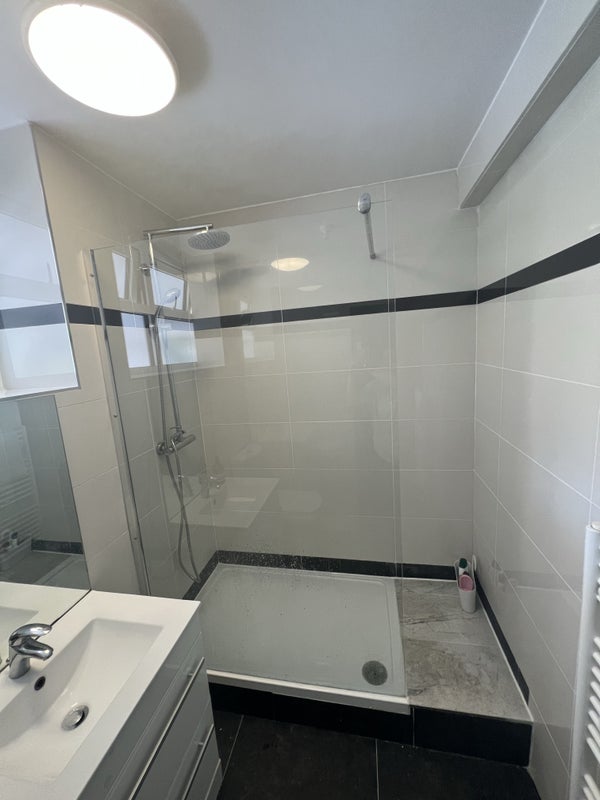 Room Blomfield Villas in City of Westminster