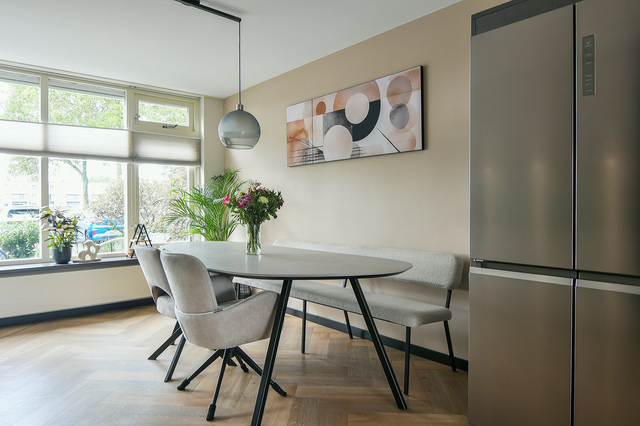 Tussenwoning te koop: Zuilensteinsingel 120, Nieuw-Vennep