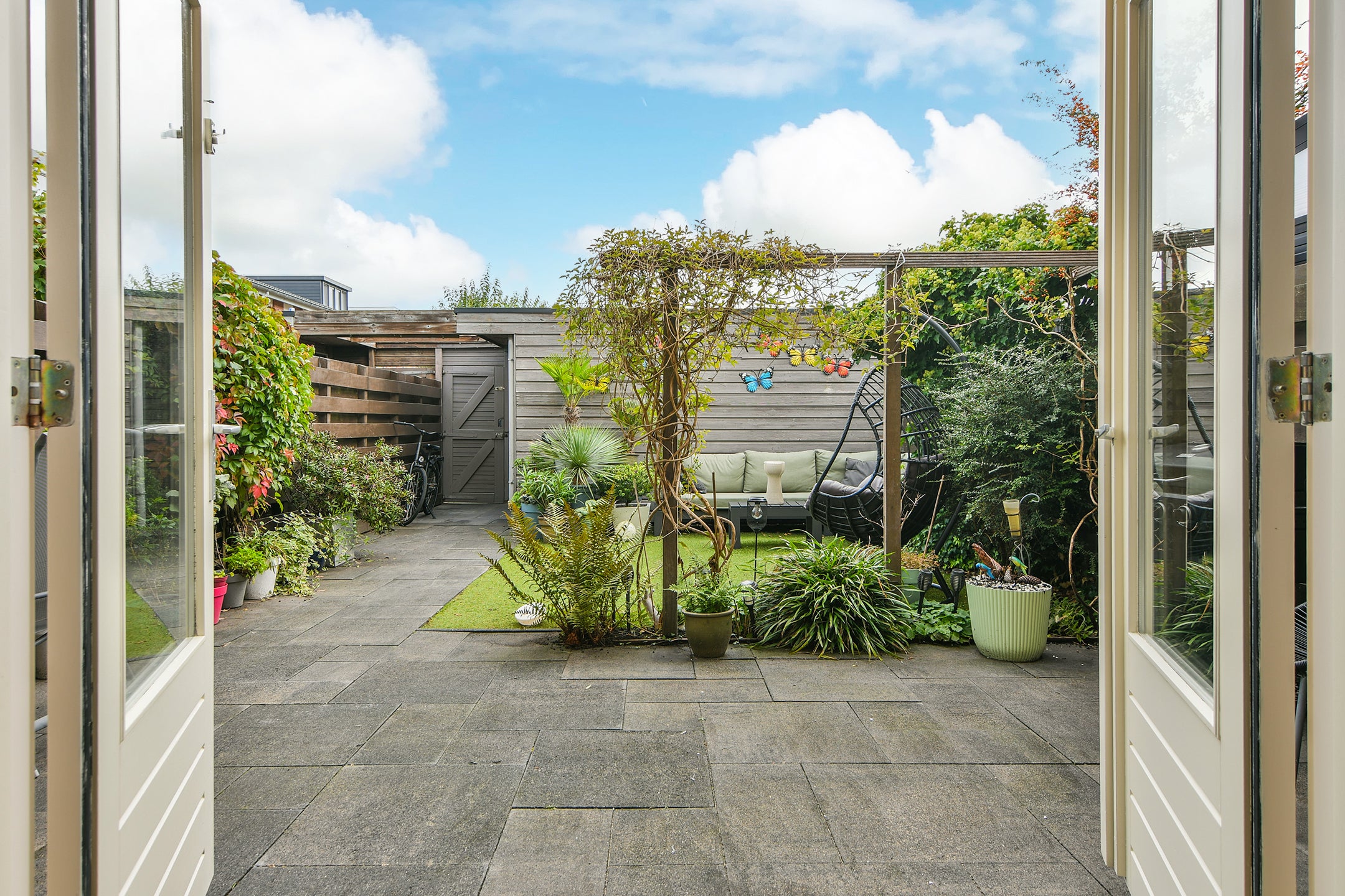 Tussenwoning te koop: Zuilensteinsingel 120, Nieuw-Vennep