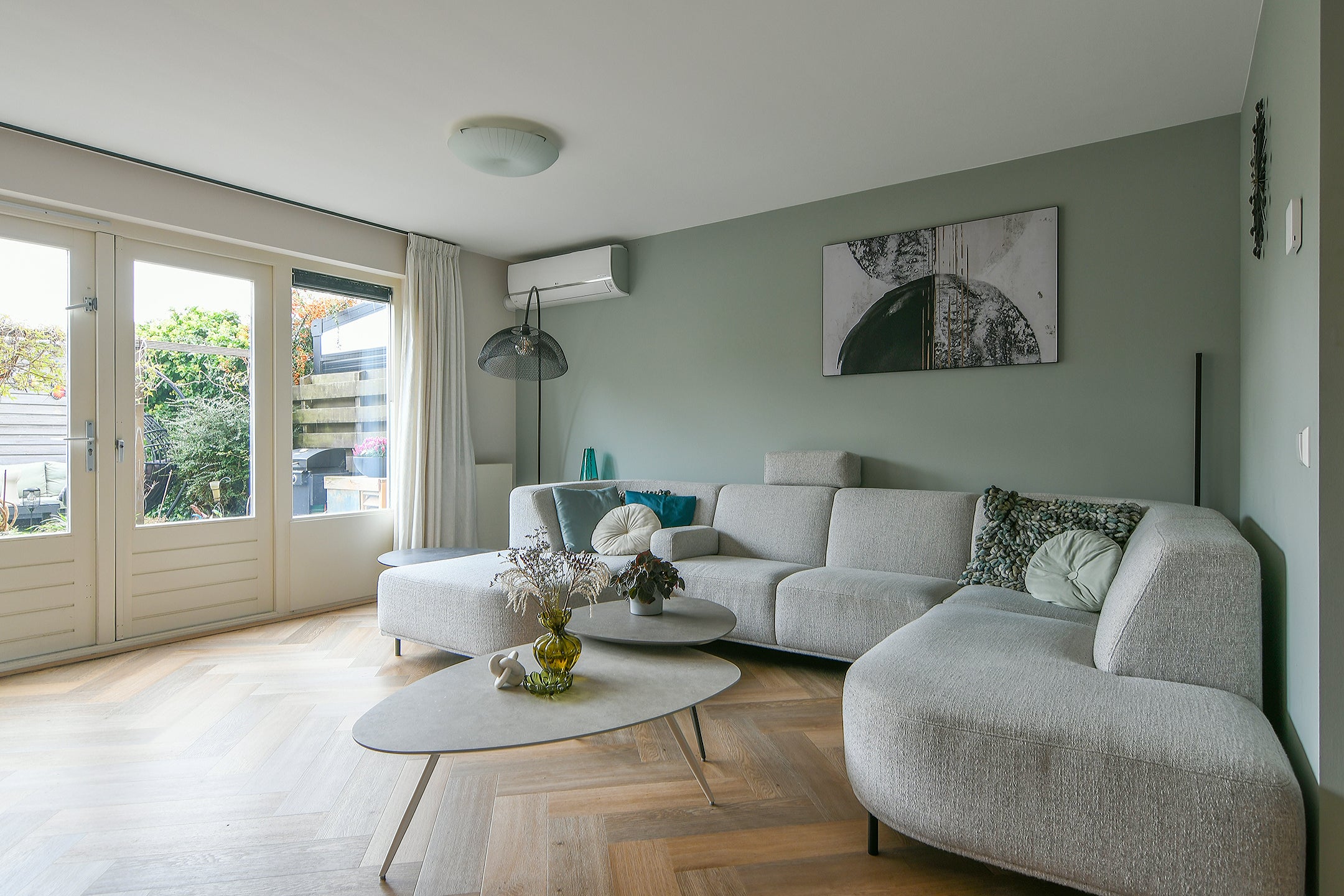 Tussenwoning te koop: Zuilensteinsingel 120, Nieuw-Vennep