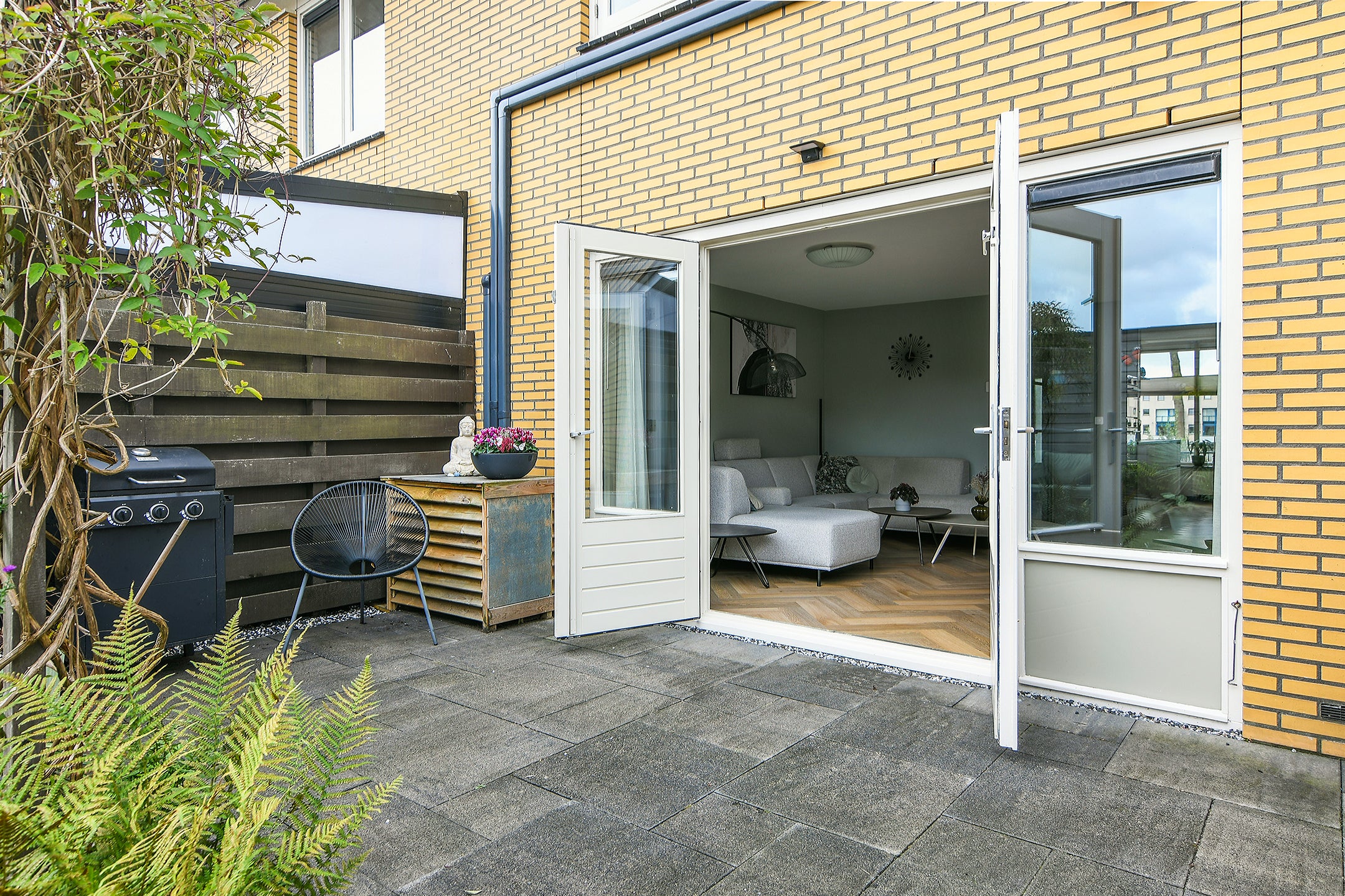 Tussenwoning te koop: Zuilensteinsingel 120, Nieuw-Vennep