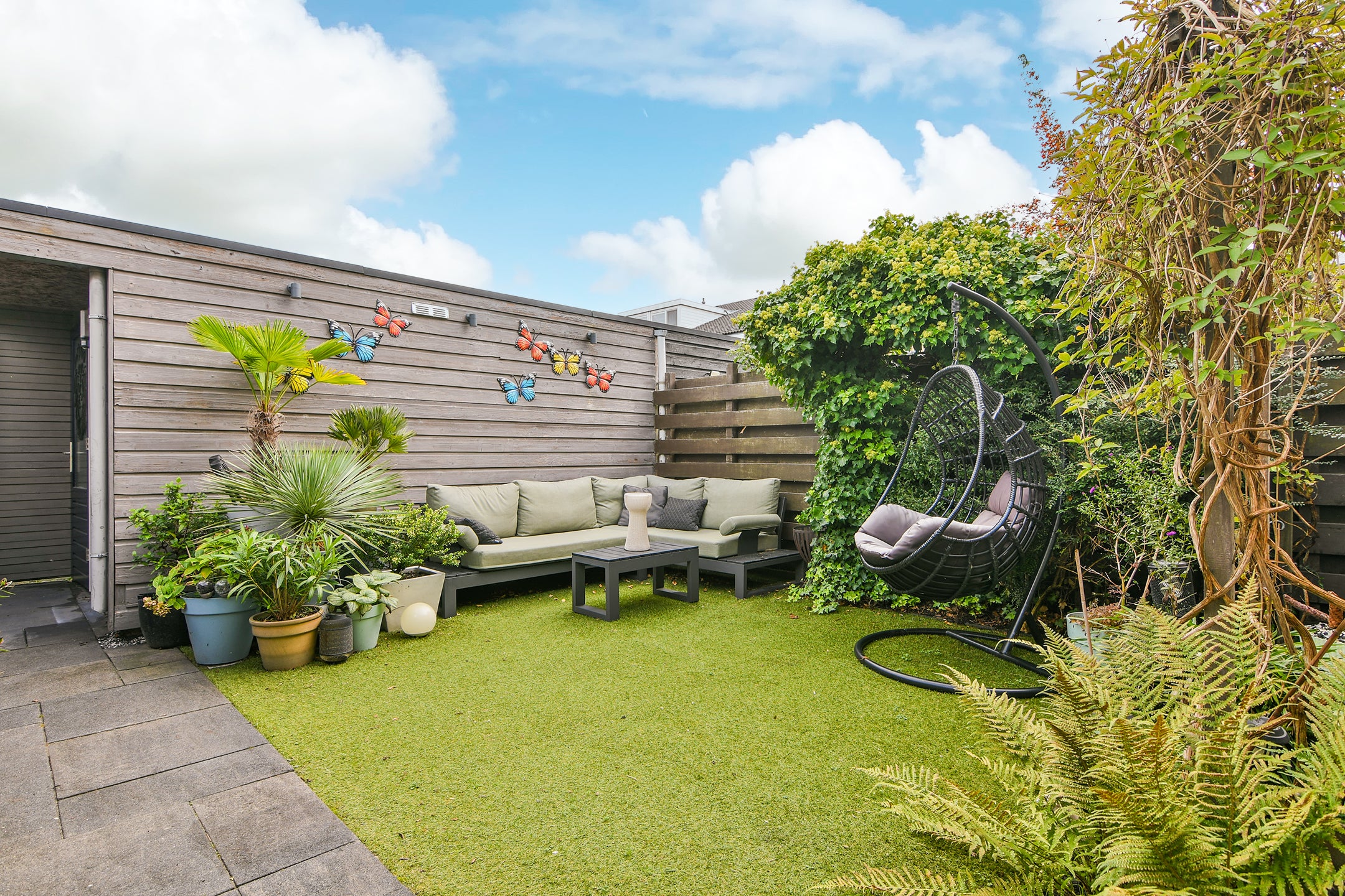 Tussenwoning te koop: Zuilensteinsingel 120, Nieuw-Vennep