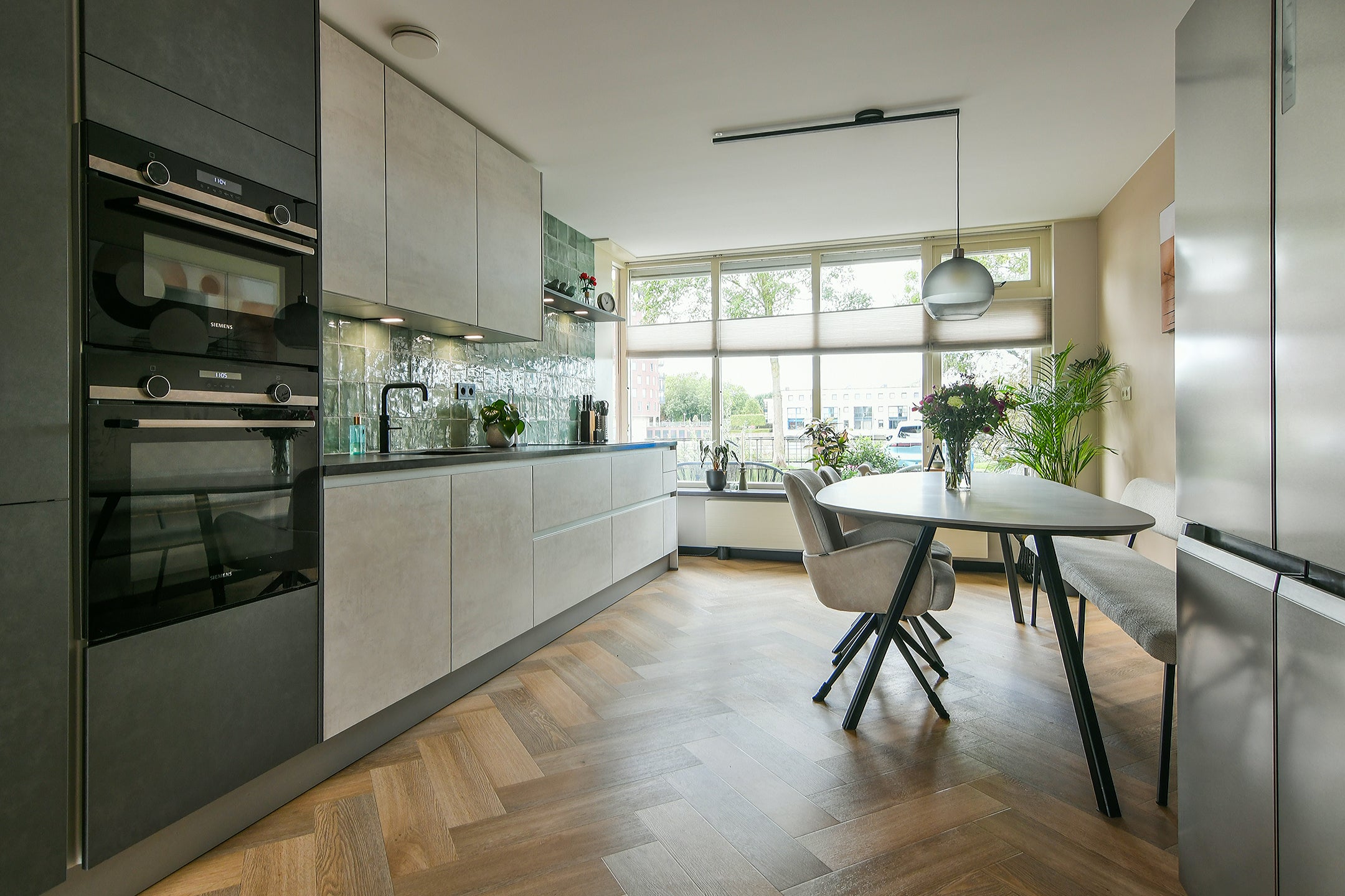 Tussenwoning te koop: Zuilensteinsingel 120, Nieuw-Vennep