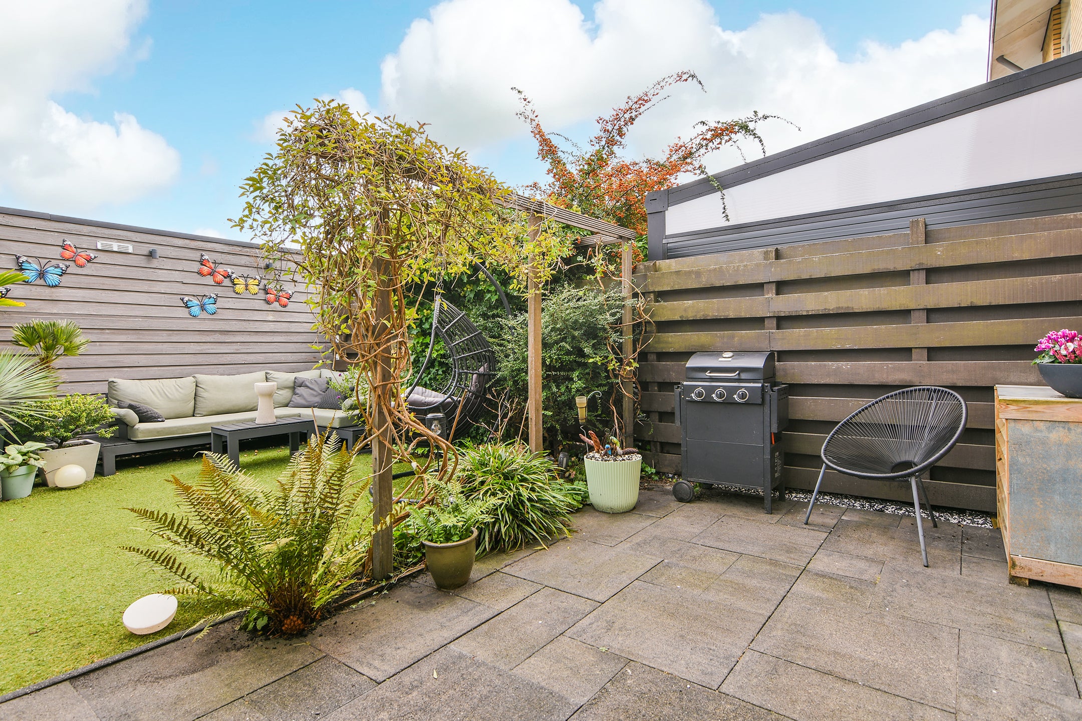 Tussenwoning te koop: Zuilensteinsingel 120, Nieuw-Vennep