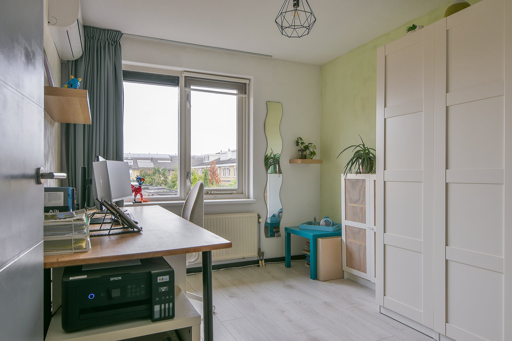 Tussenwoning te koop: Zuilensteinsingel 120, Nieuw-Vennep