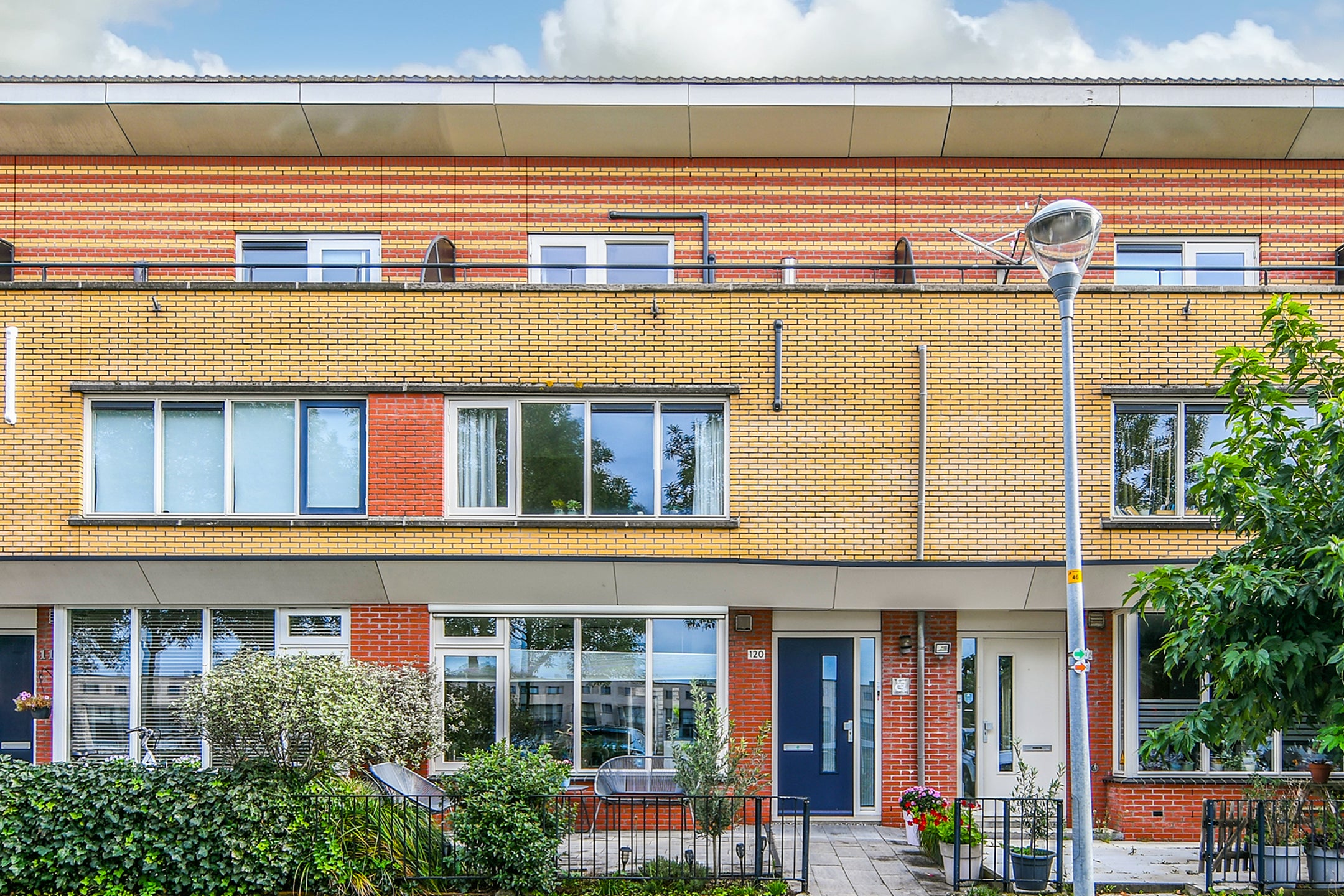 Huis Zuilensteinsingel 120 in Nieuw-Vennep
