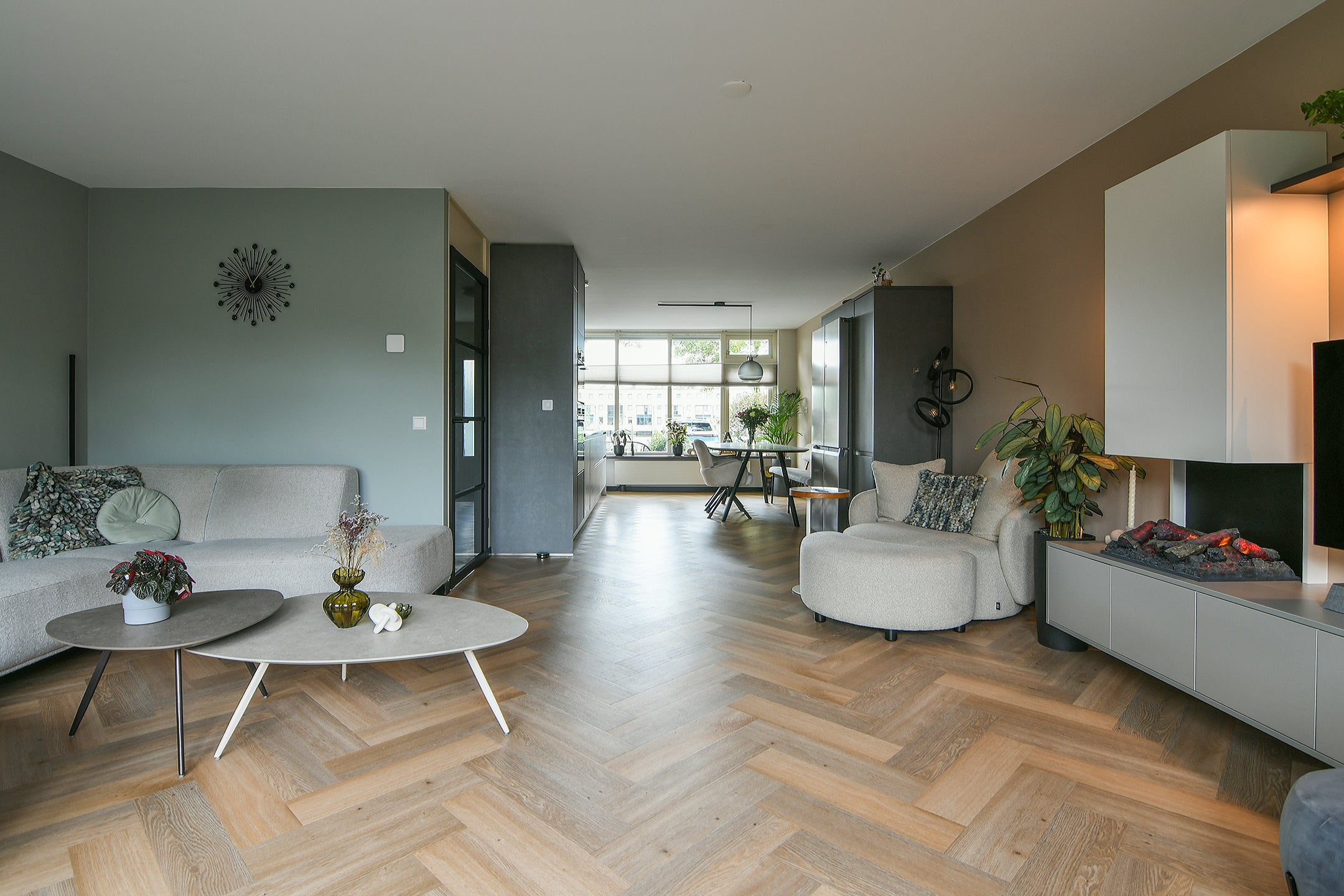 Tussenwoning te koop: Zuilensteinsingel 120, Nieuw-Vennep