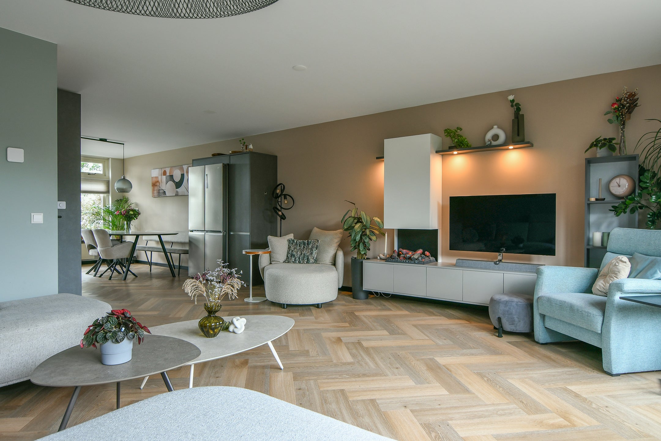 Tussenwoning te koop: Zuilensteinsingel 120, Nieuw-Vennep