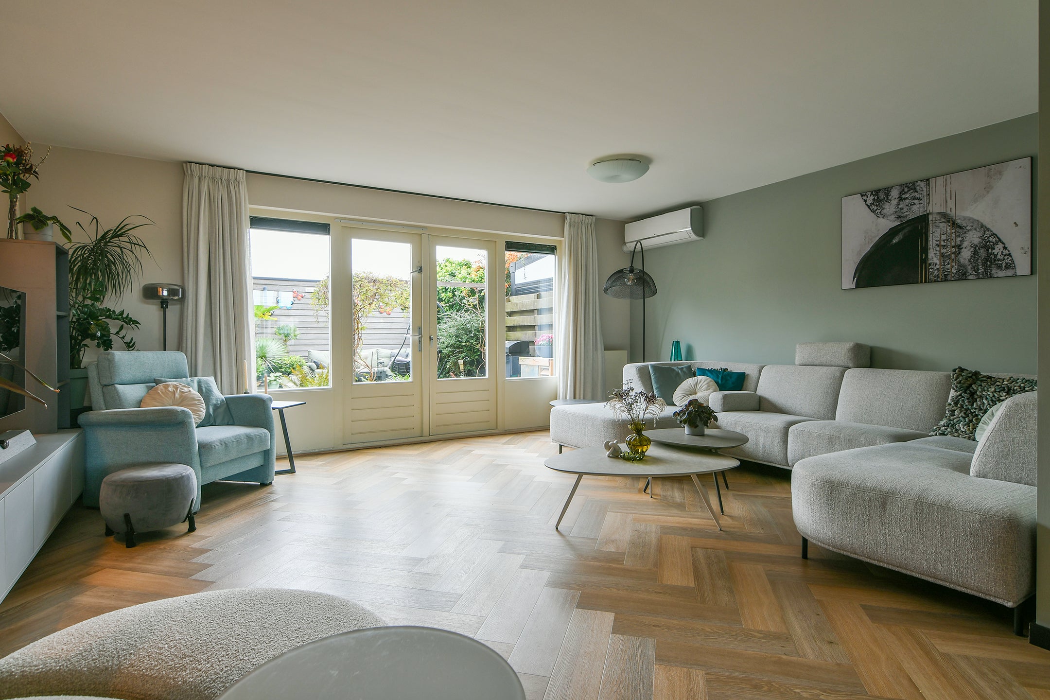 Tussenwoning te koop: Zuilensteinsingel 120, Nieuw-Vennep