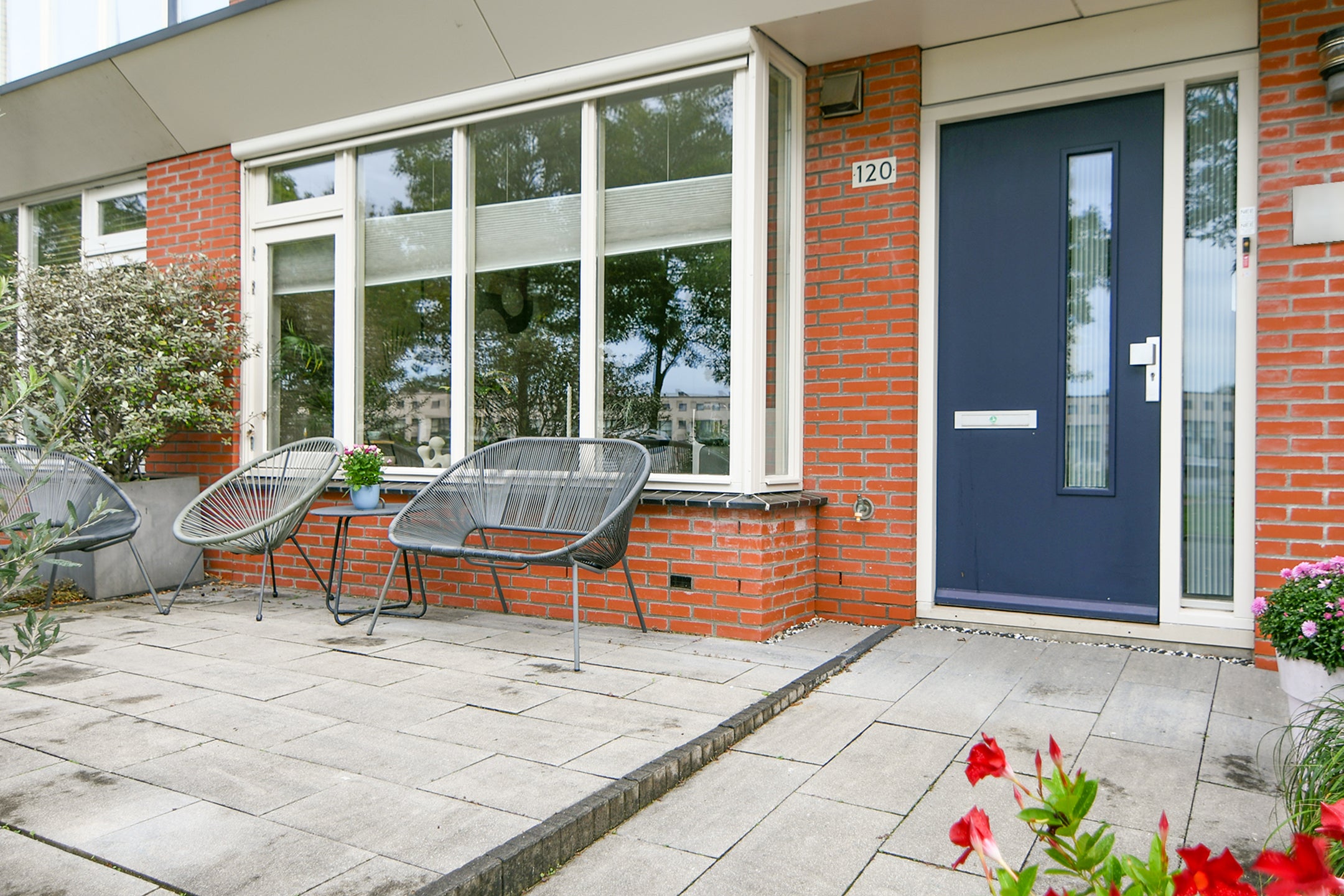 Tussenwoning te koop: Zuilensteinsingel 120, Nieuw-Vennep