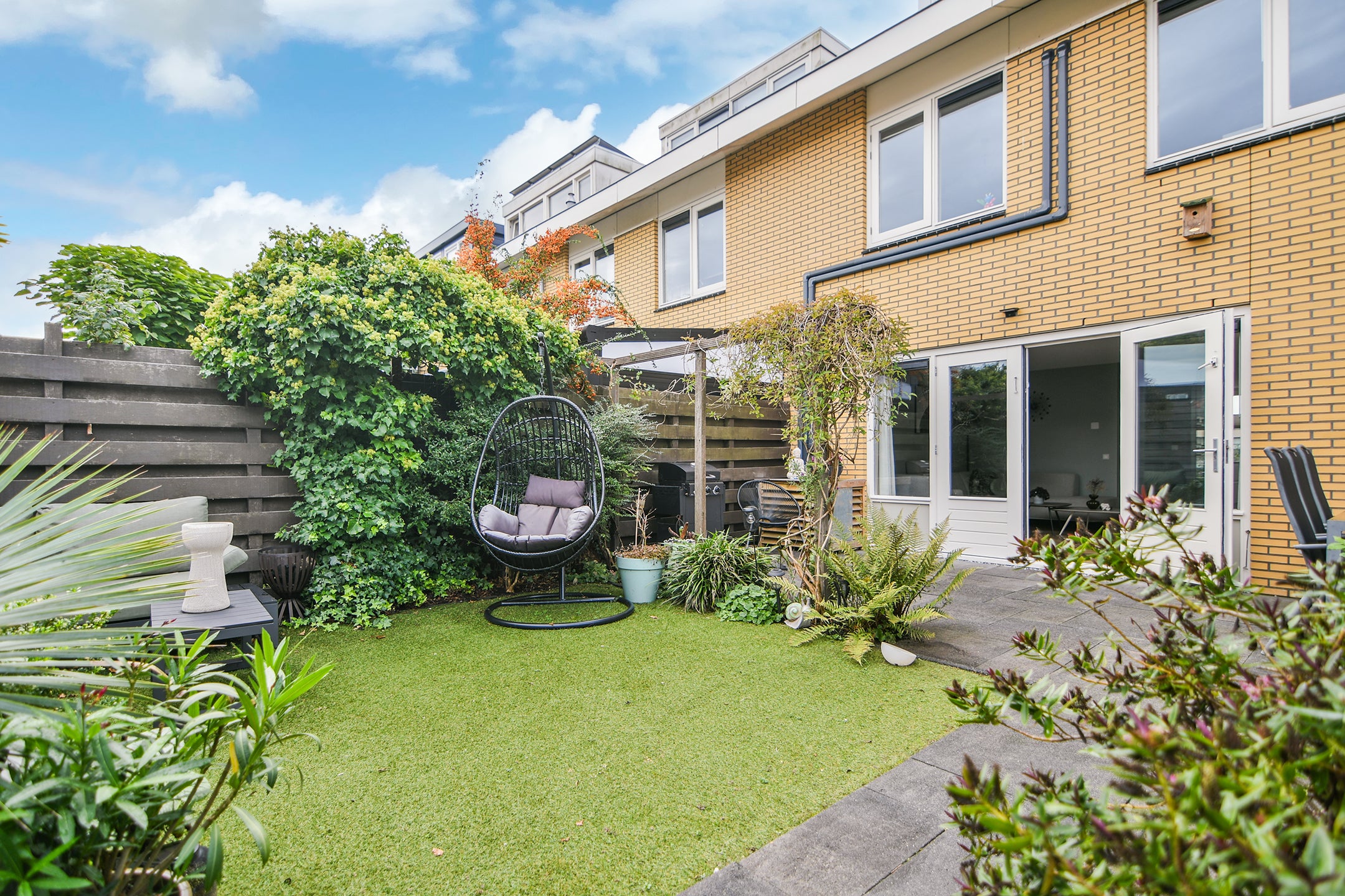 Tussenwoning te koop: Zuilensteinsingel 120, Nieuw-Vennep