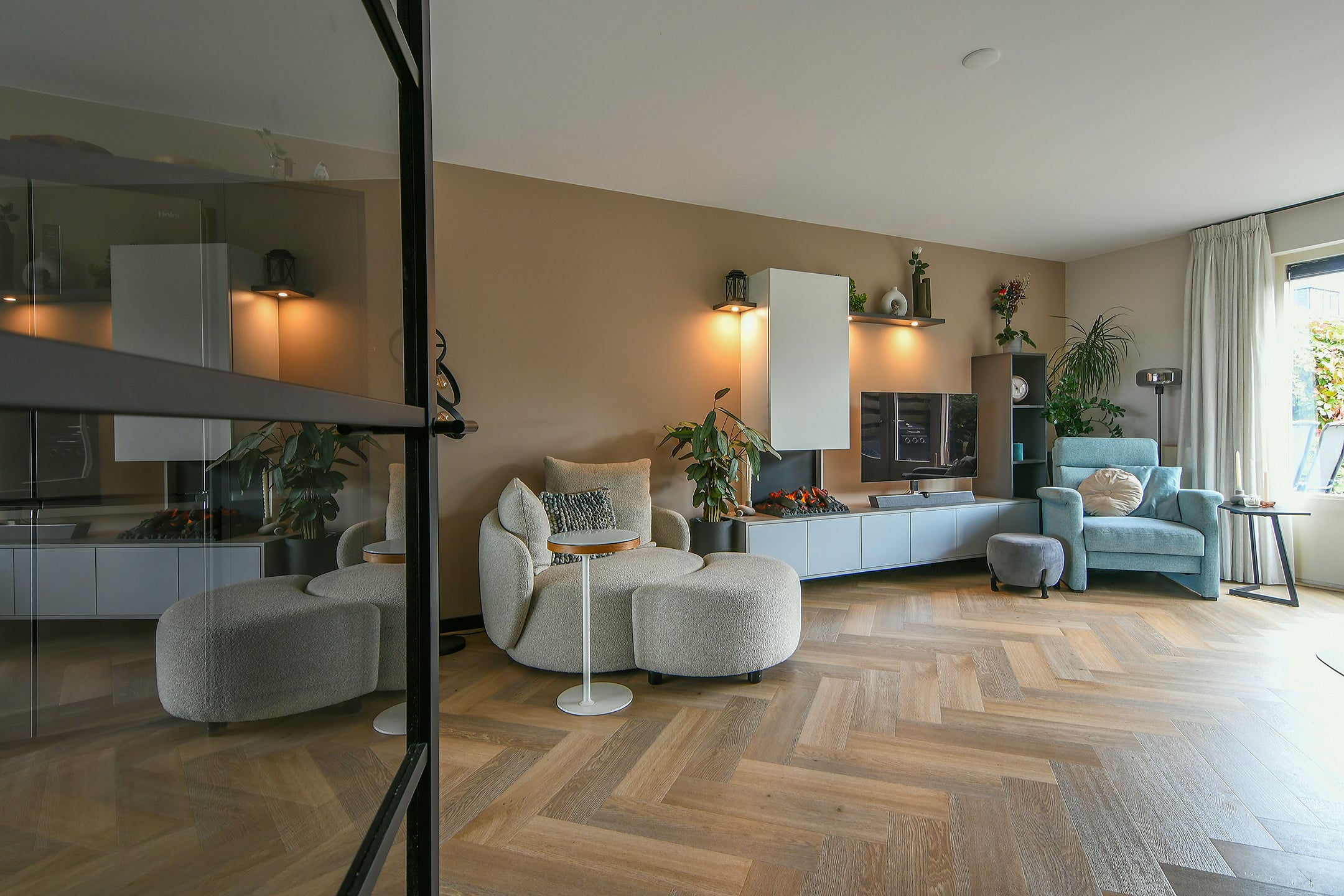 Tussenwoning te koop: Zuilensteinsingel 120, Nieuw-Vennep