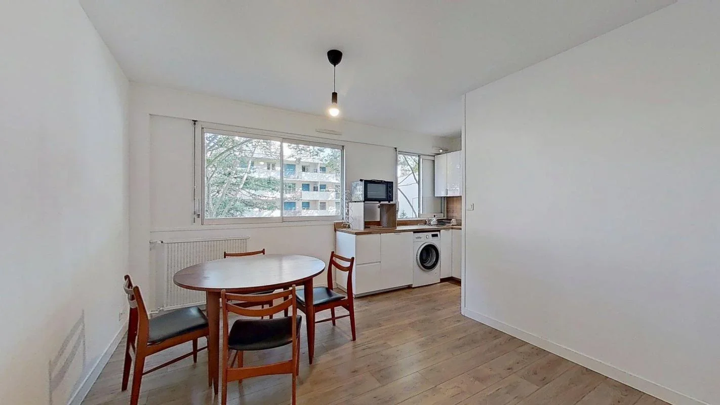 Appartement Rue Richelieu à Villeurbanne