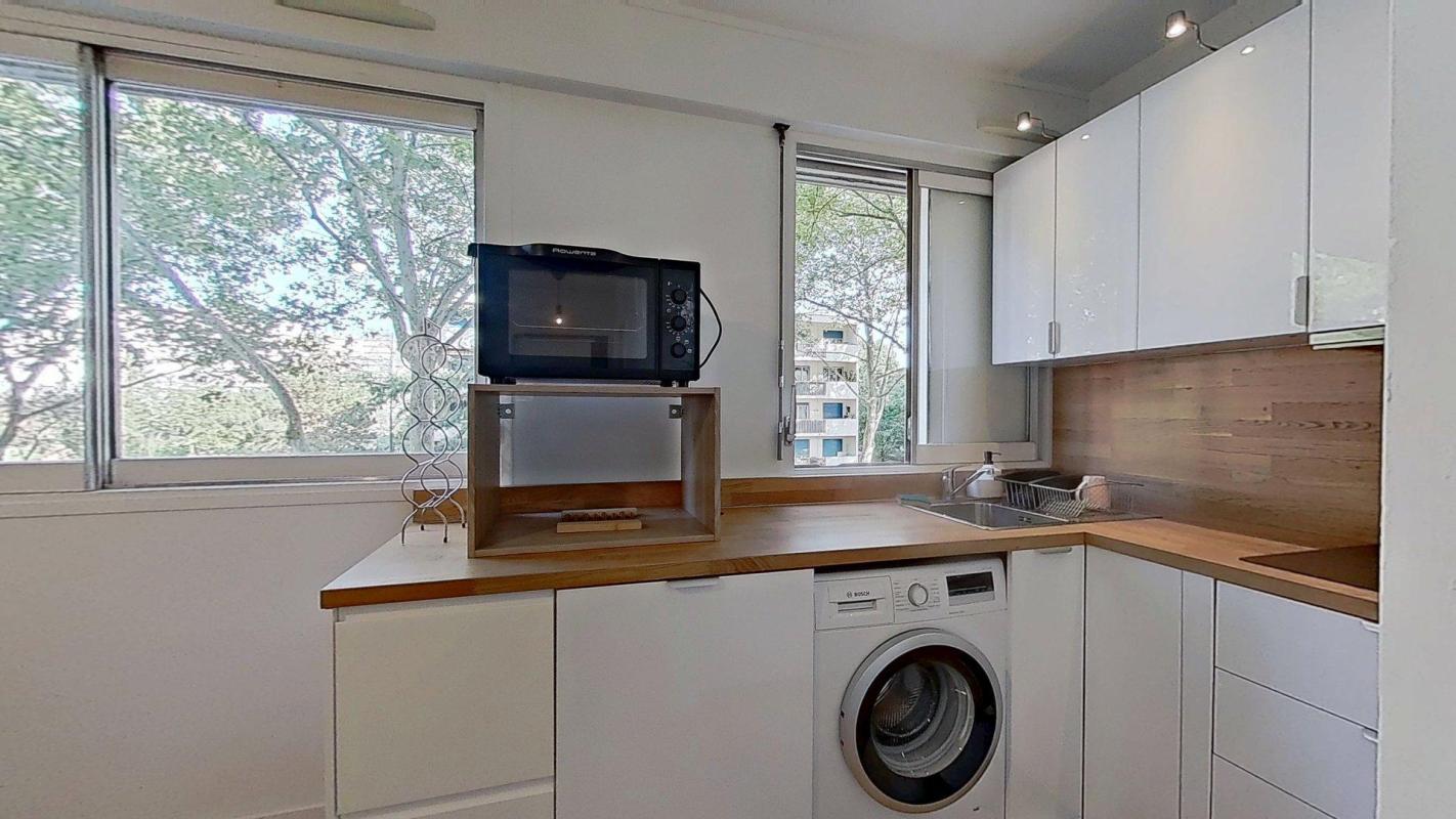 Appartement Rue Richelieu à Villeurbanne