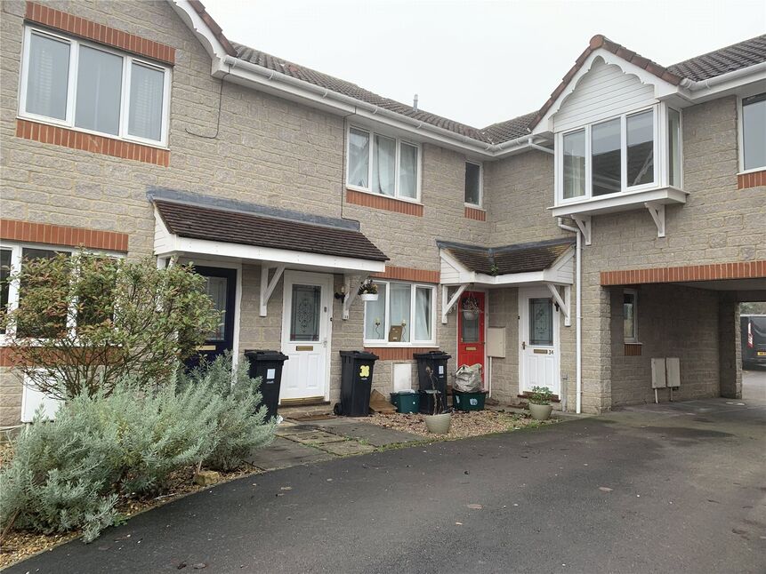 House Johnson Road in Bristol