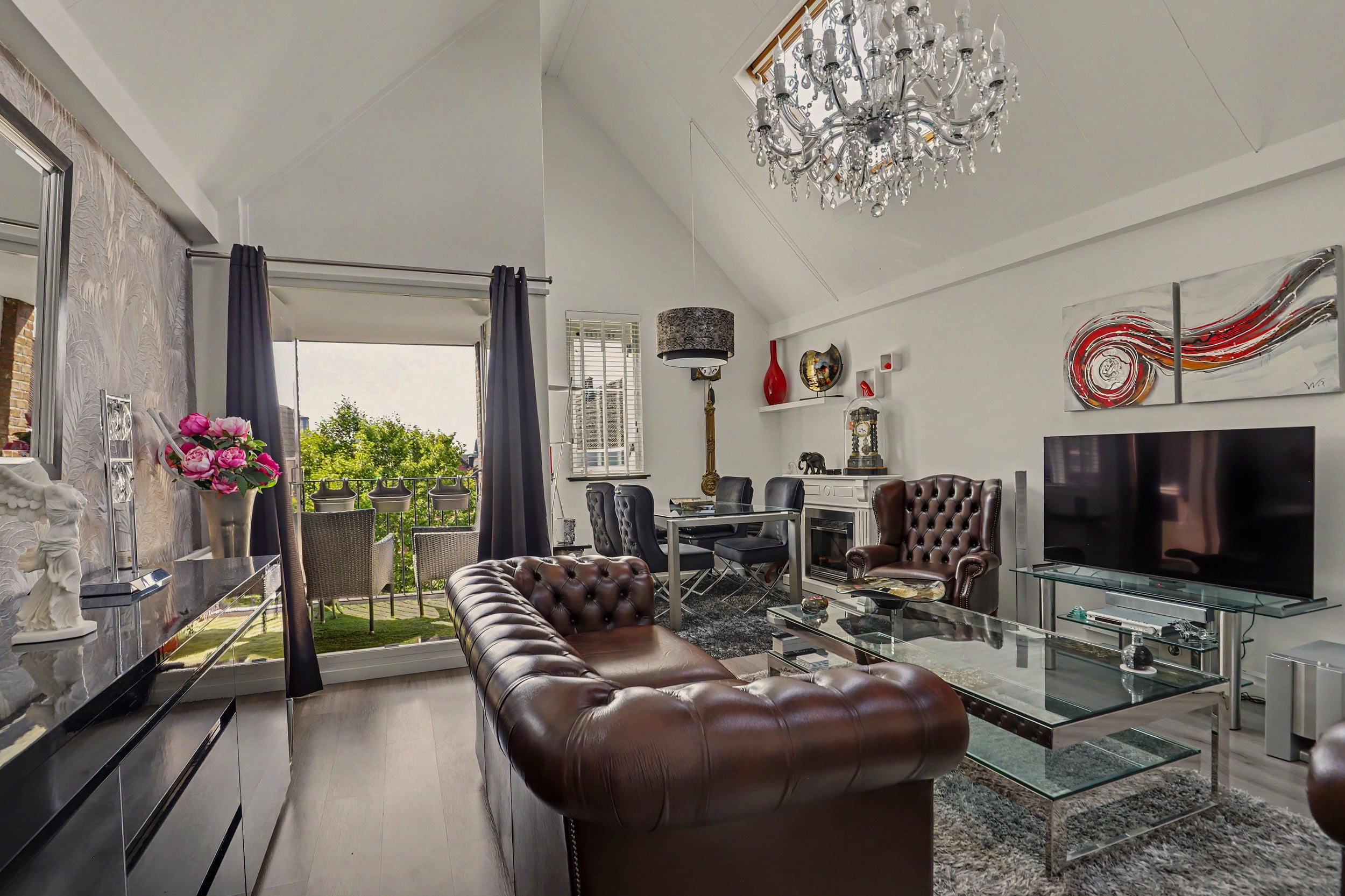 Appartement te koop: Van Dishoeckstraat 180, Vlissingen
