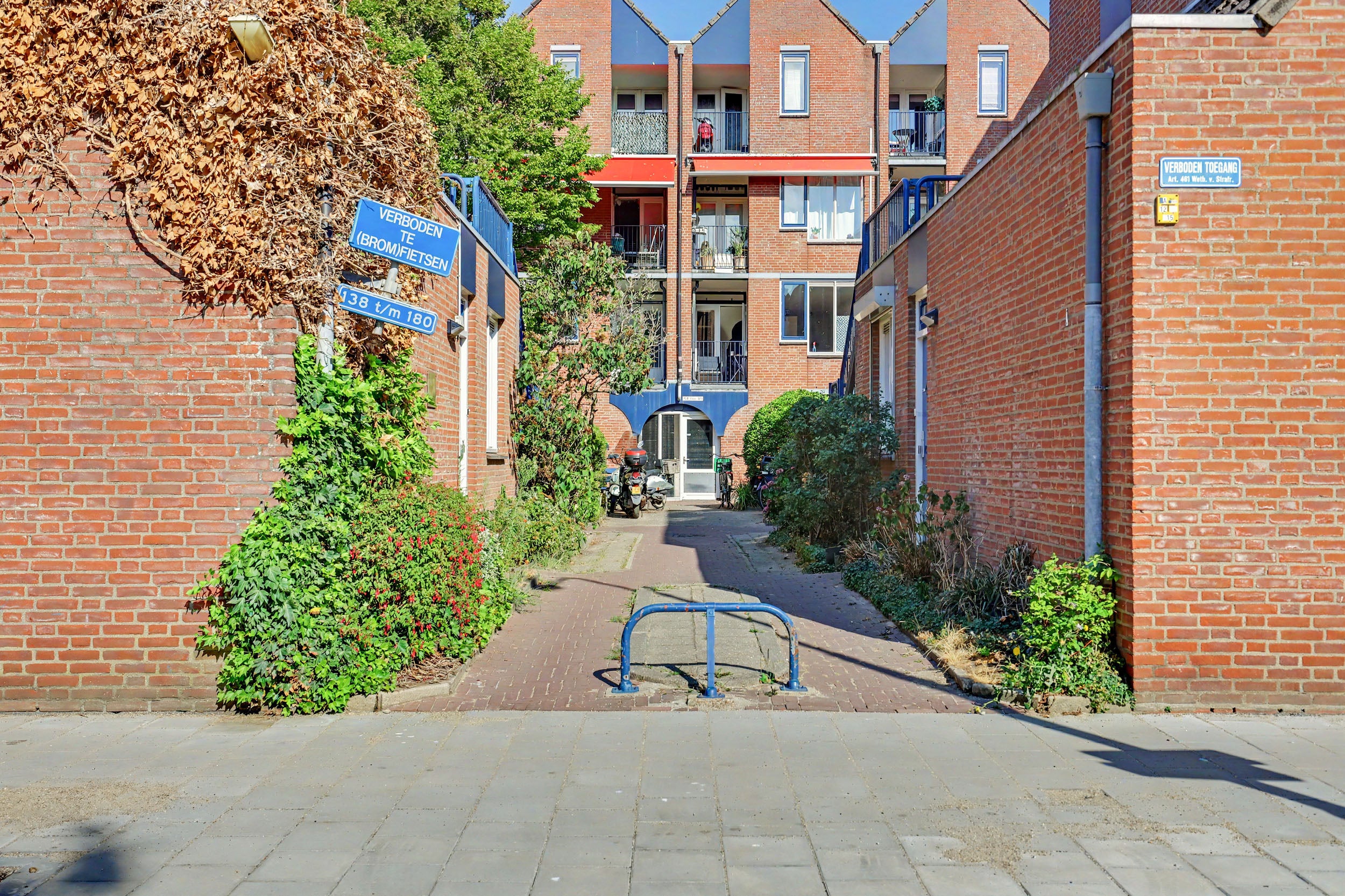 Appartement te koop: Van Dishoeckstraat 180, Vlissingen