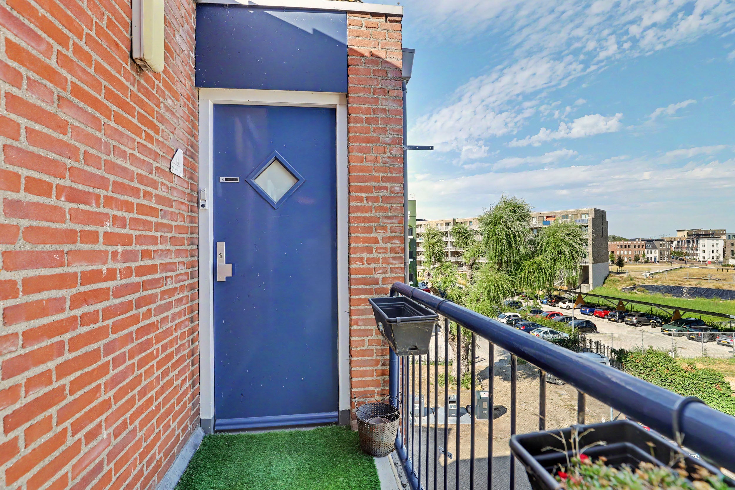 Appartement te koop: Van Dishoeckstraat 180, Vlissingen