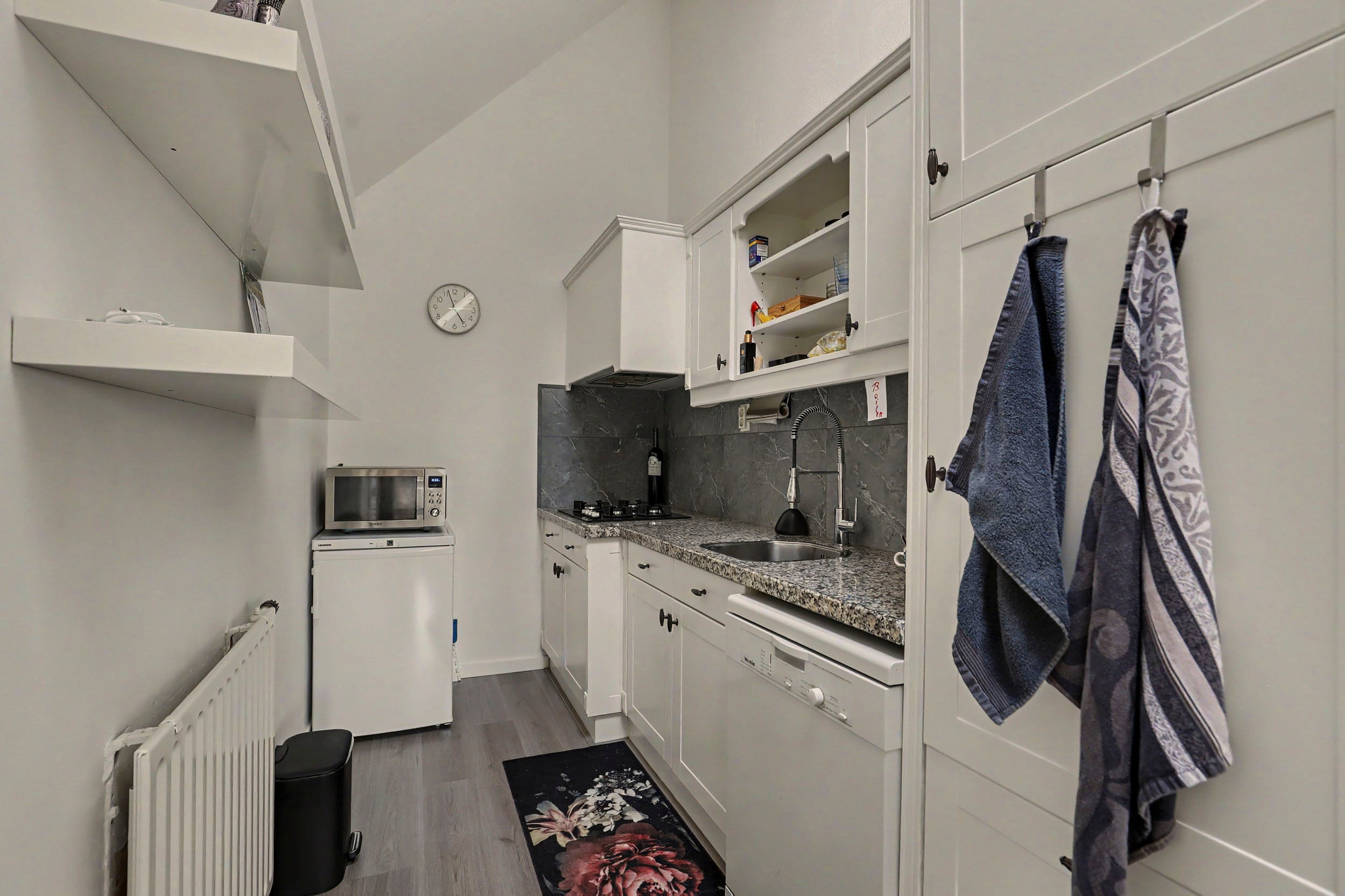 Appartement te koop: Van Dishoeckstraat 180, Vlissingen