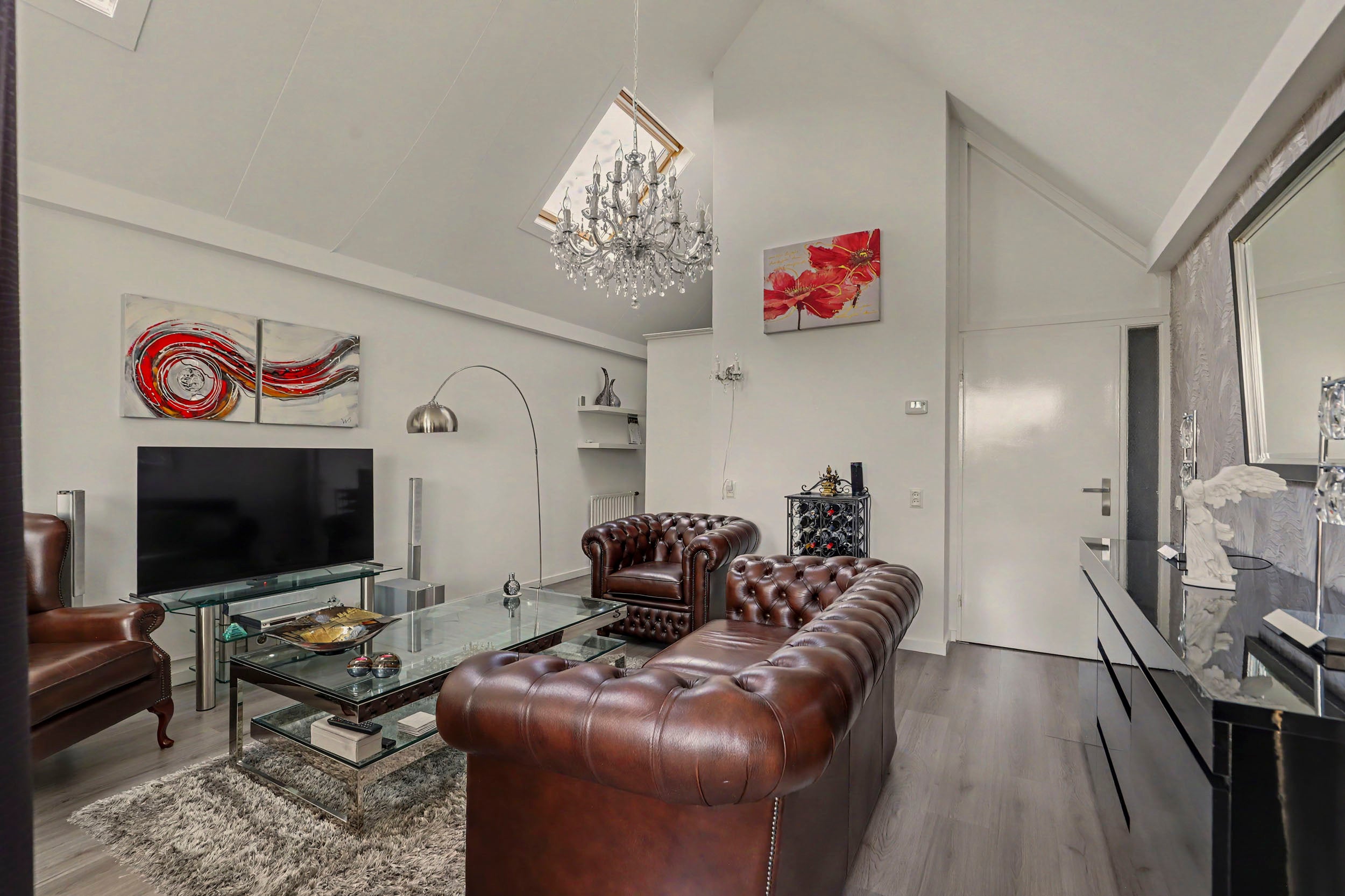 Appartement te koop: Van Dishoeckstraat 180, Vlissingen