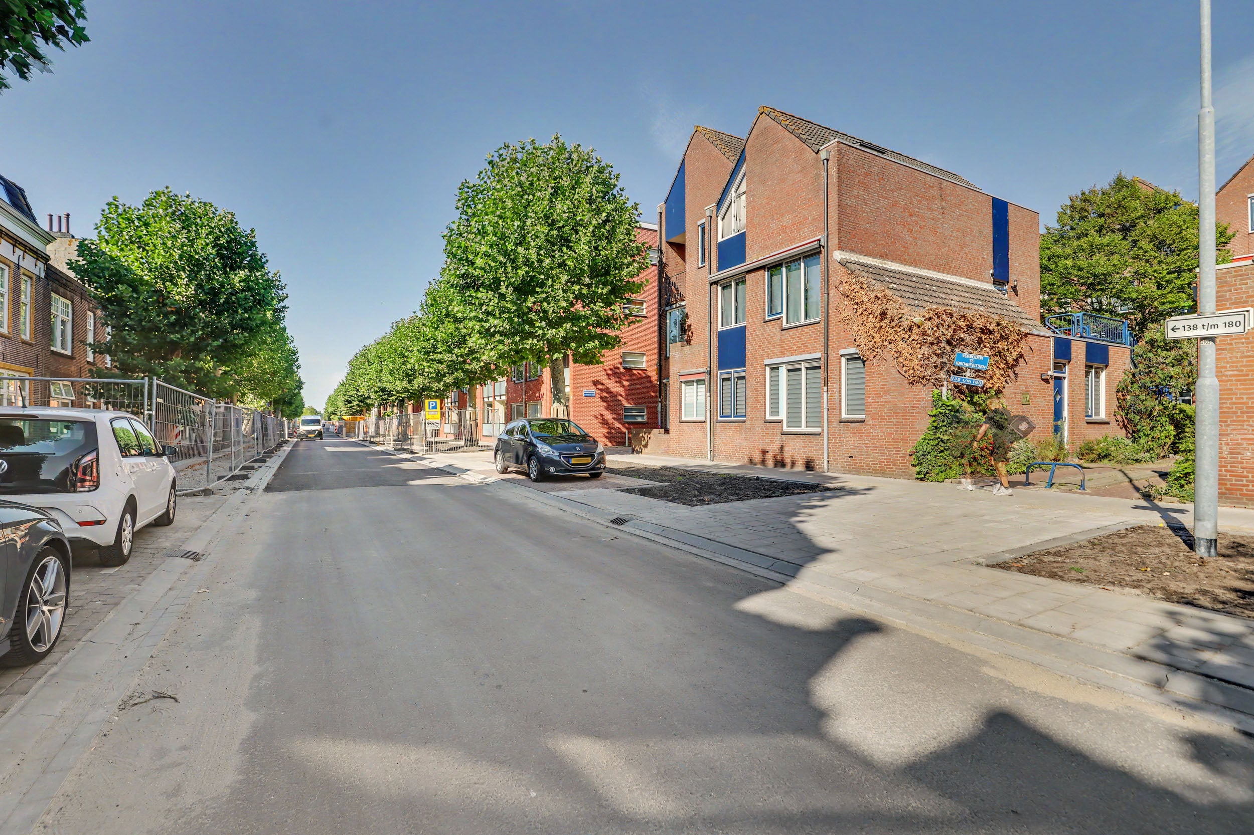 Appartement te koop: Van Dishoeckstraat 180, Vlissingen