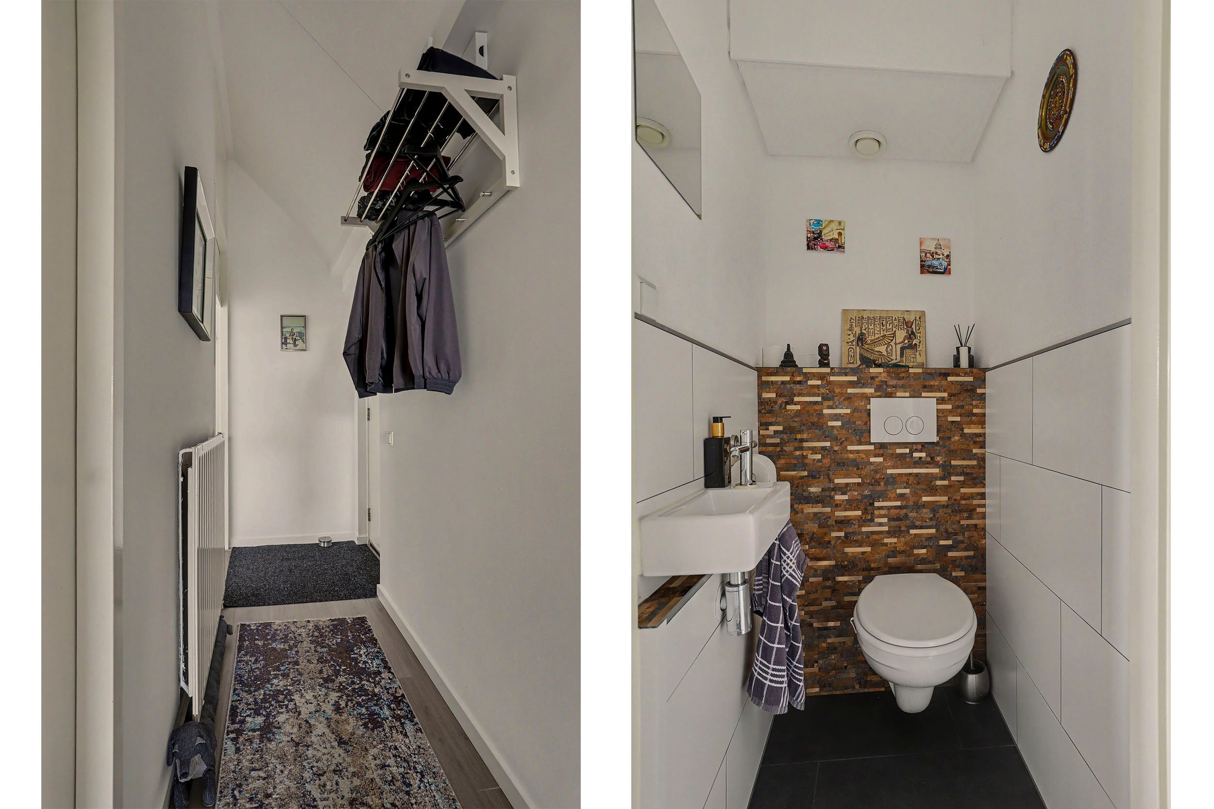 Appartement te koop: Van Dishoeckstraat 180, Vlissingen