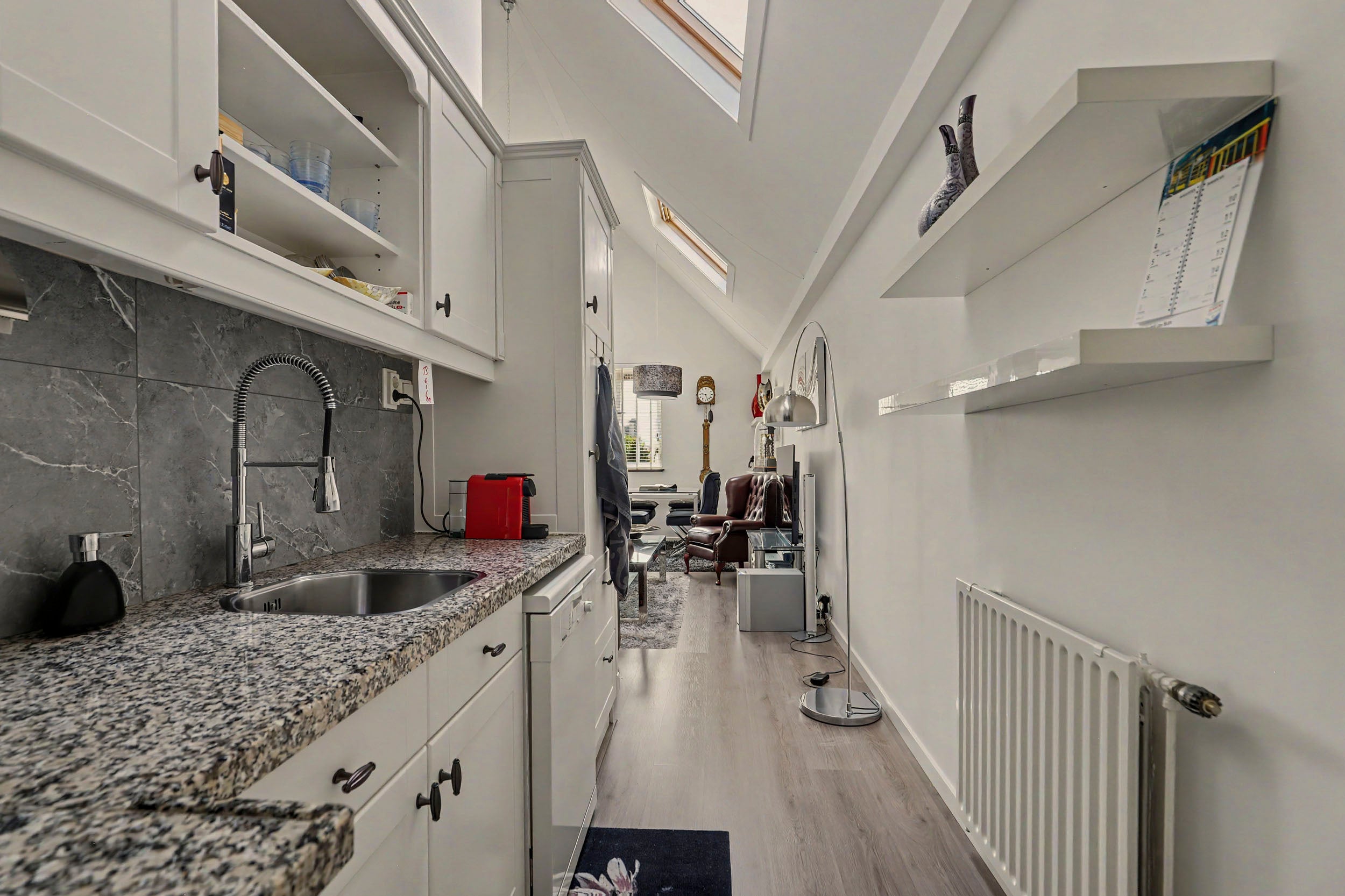 Appartement te koop: Van Dishoeckstraat 180, Vlissingen