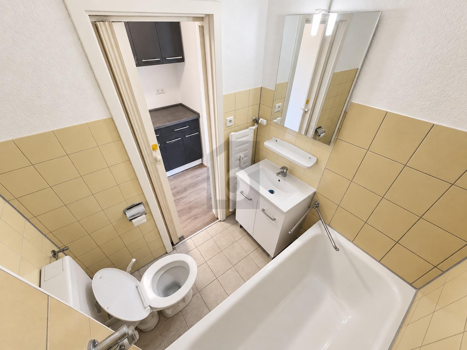 Wohnung Clichystraße in Heidenheim an der Brenz