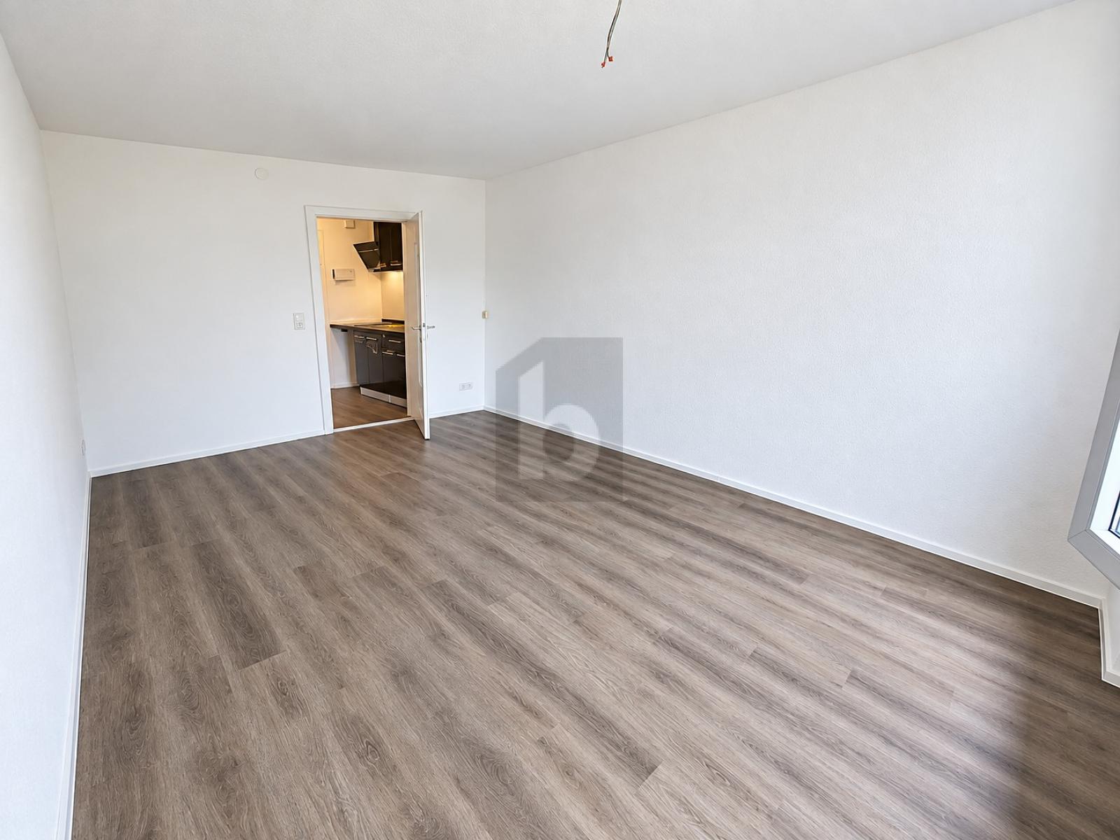 Wohnung Clichystraße in Heidenheim an der Brenz