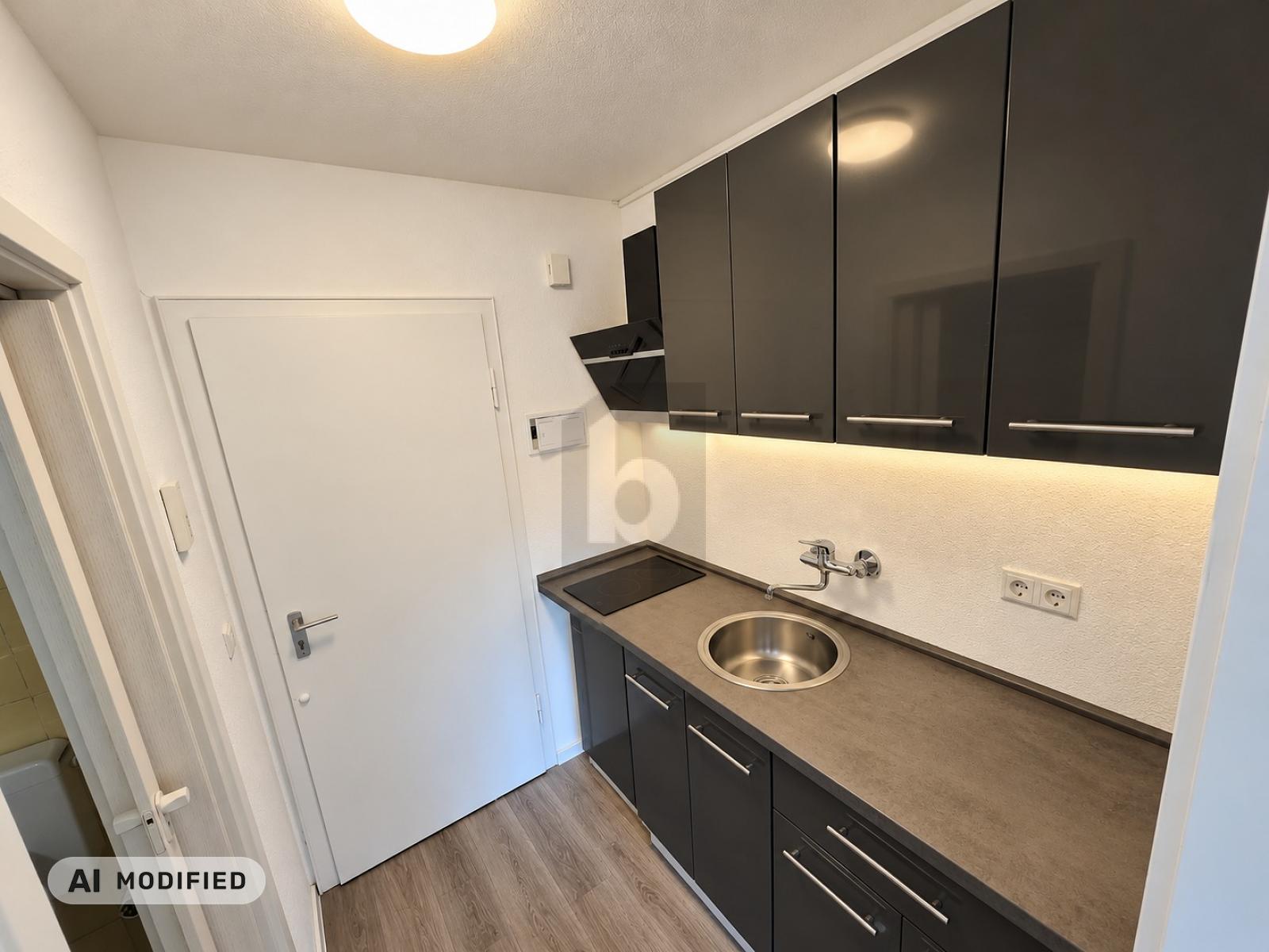 Wohnung Clichystraße in Heidenheim an der Brenz