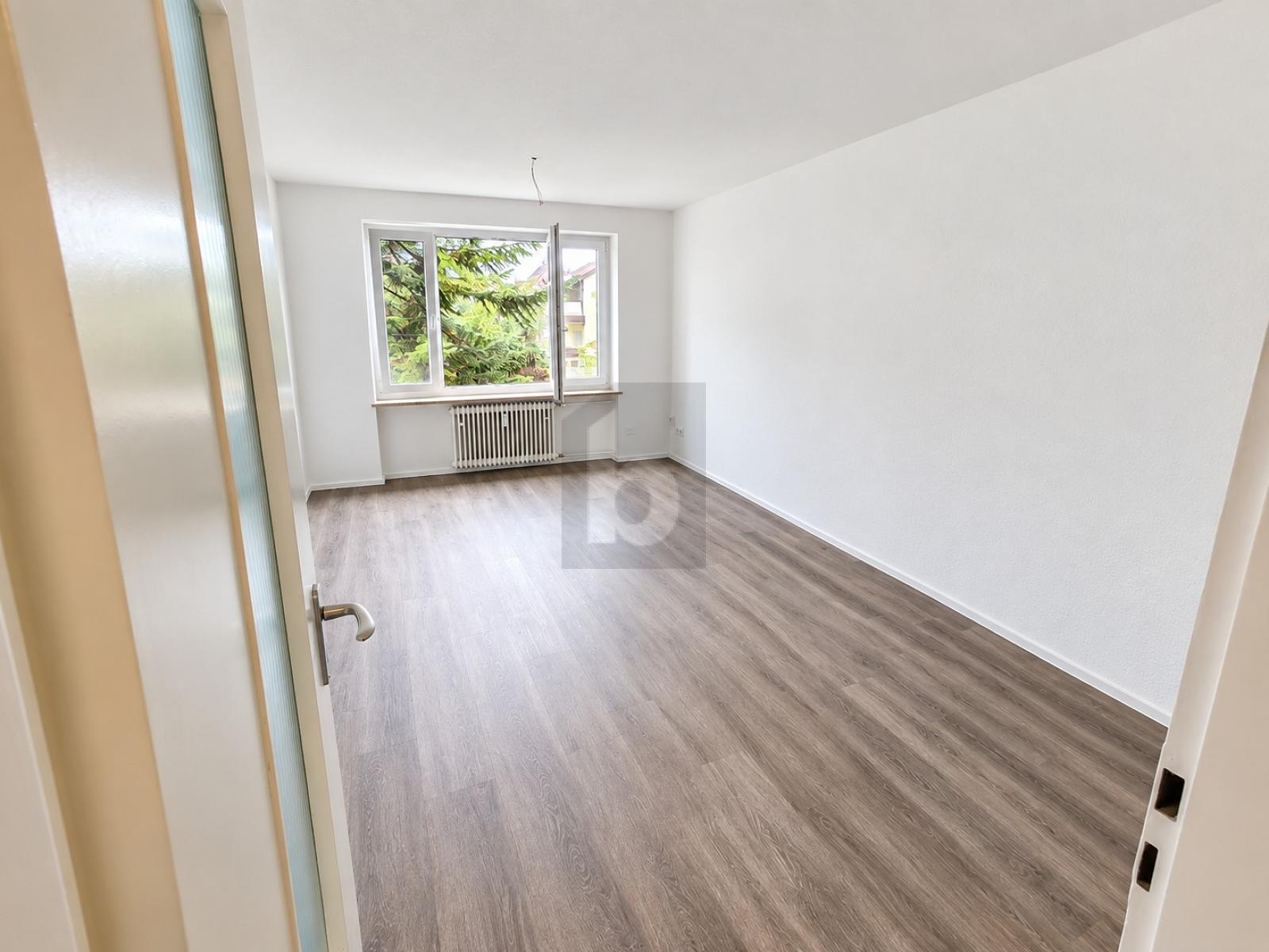 Wohnung Clichystraße in Heidenheim an der Brenz