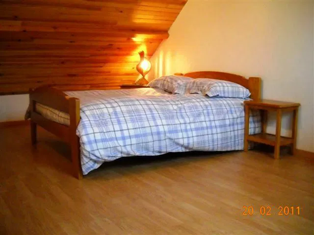 Appartement Rue La Résidence à Mareuil-en-Brie