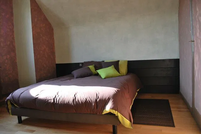 Appartement Rue La Résidence à Mareuil-en-Brie
