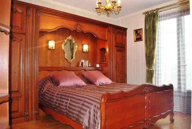 Appartement Rue La Résidence à Mareuil-en-Brie