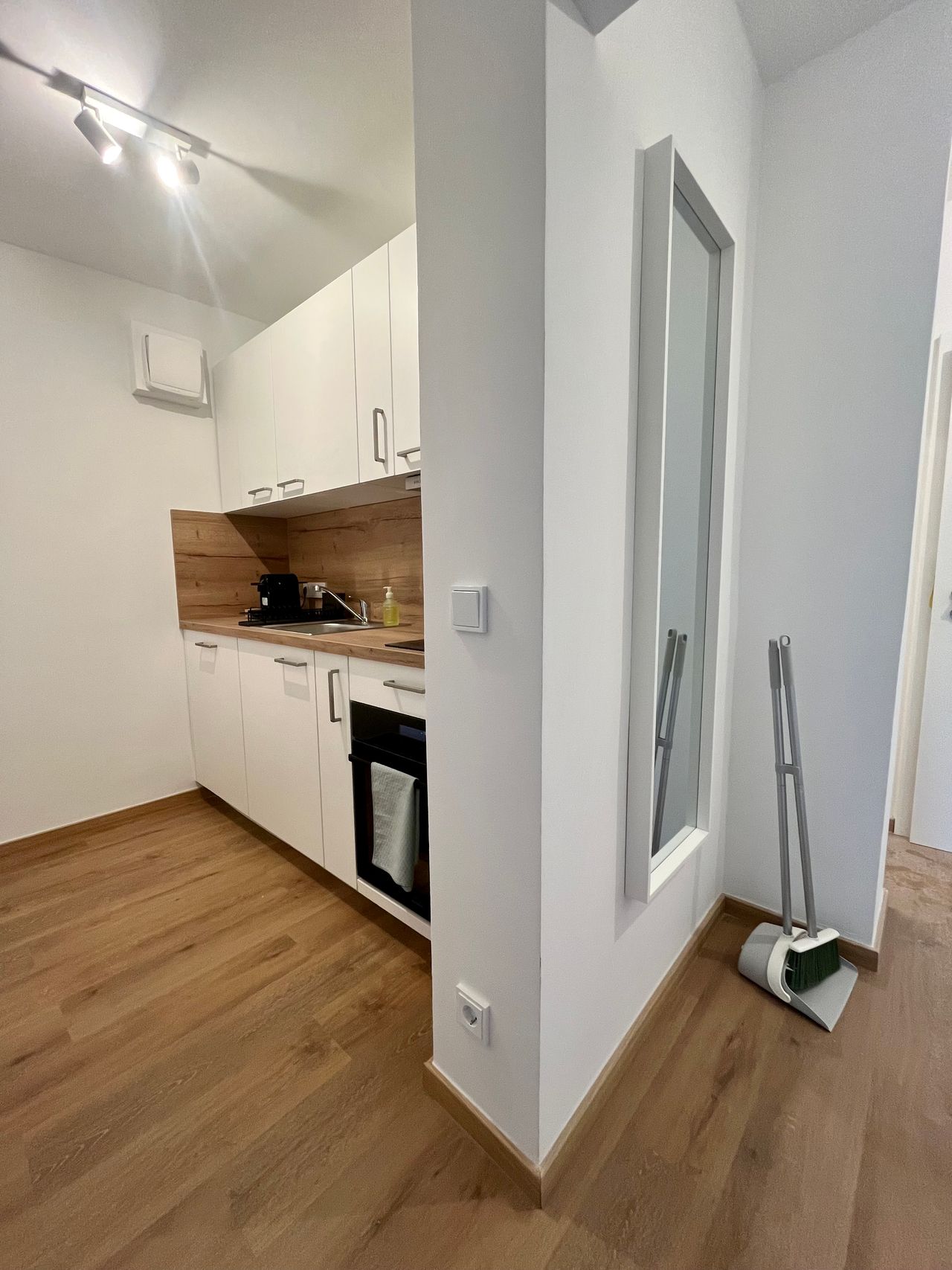 Zimmer Bauseweinallee in München