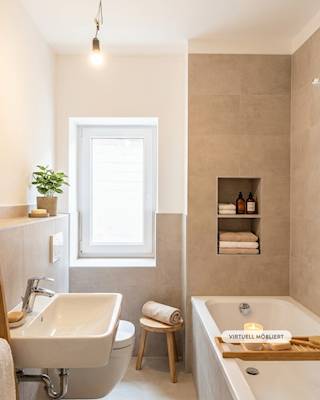 Wohnung Rondellstraße in Berlin