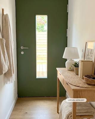 Wohnung Rondellstraße in Berlin
