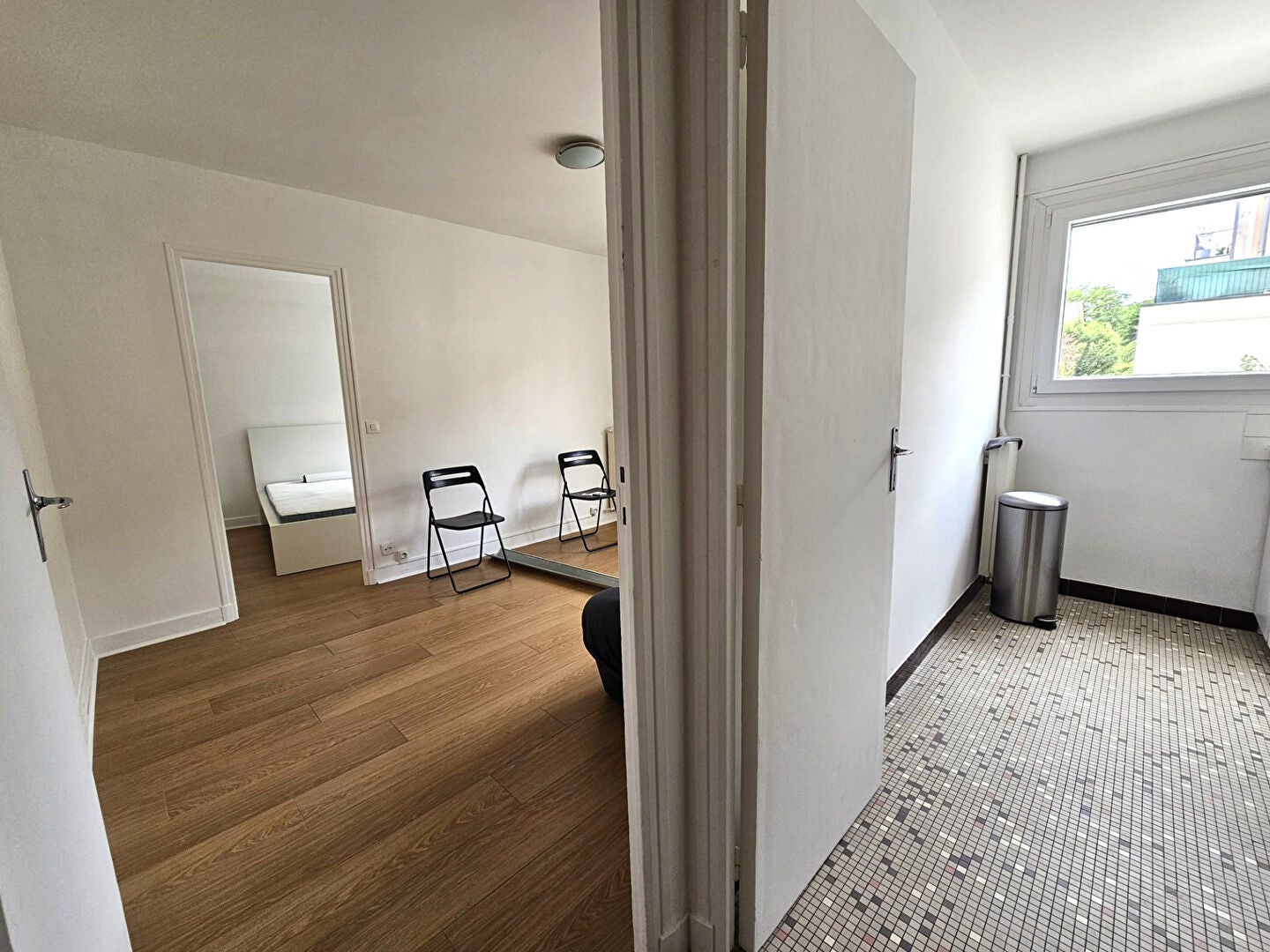 Appartement Rue Charles de Gaulle à Orsay
