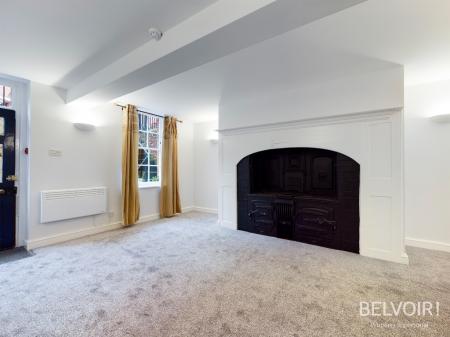 Flat Quarry Place in Shrewsbury