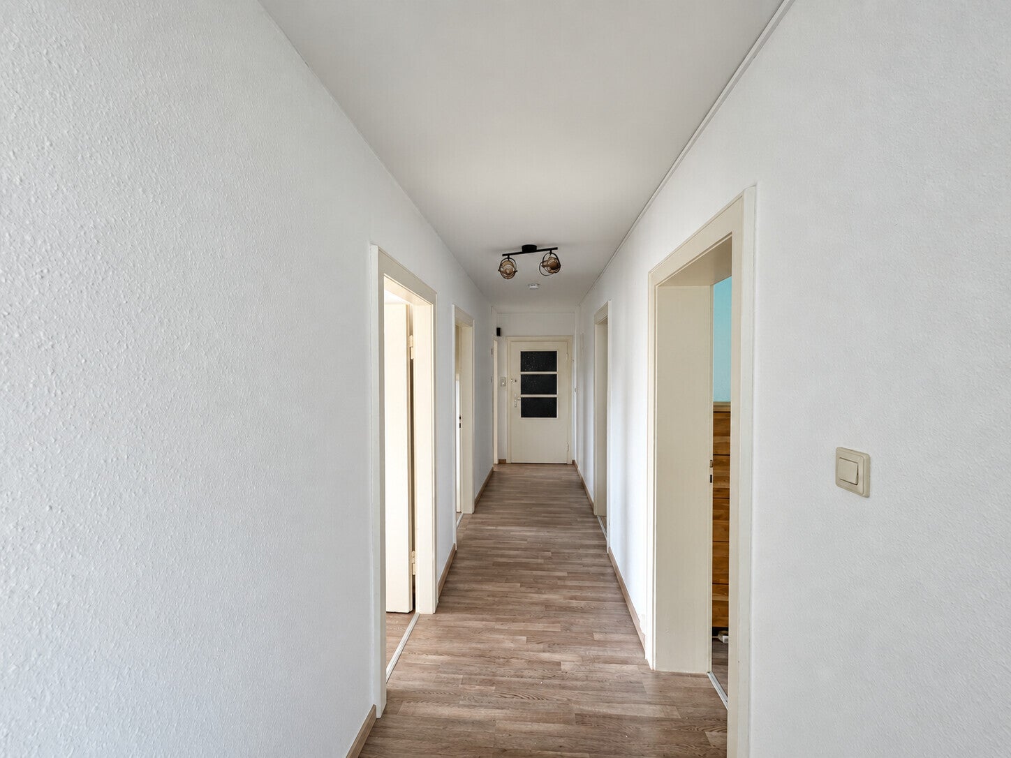 Wohnung Karthäuserstraße in Hildesheim